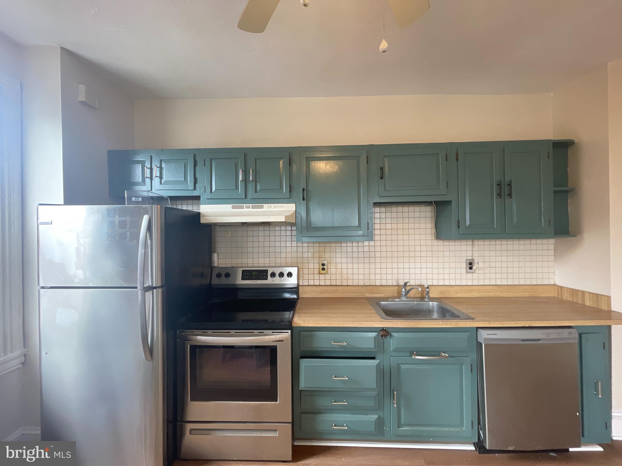 ART MUSEUM AREA - Residential Income