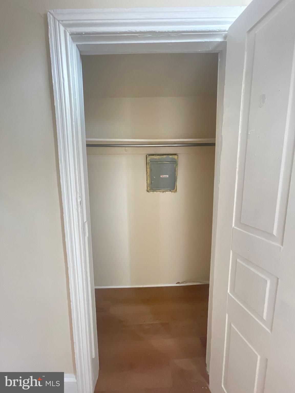 ART MUSEUM AREA - Residential Income