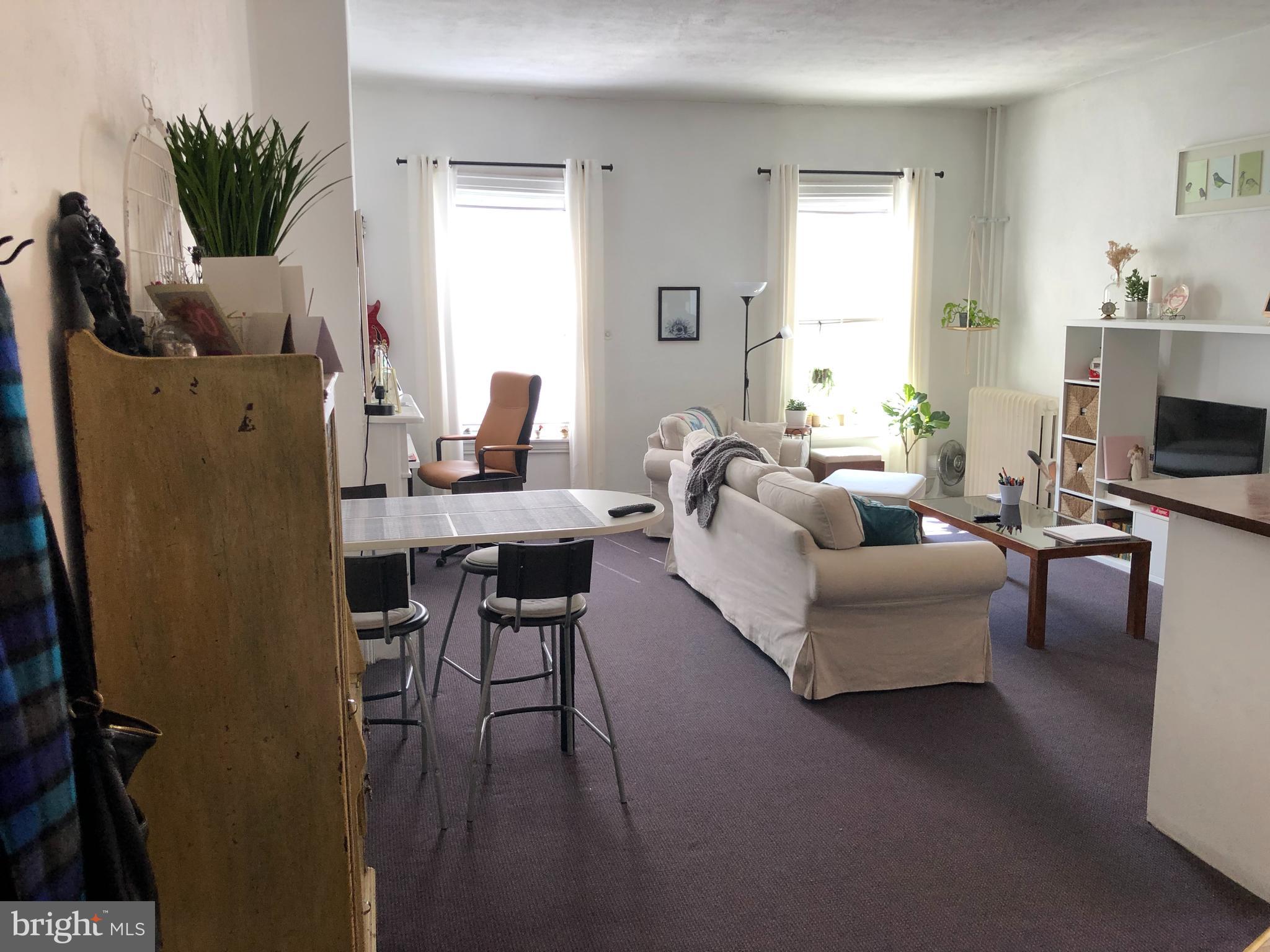 ART MUSEUM AREA - Residential Income