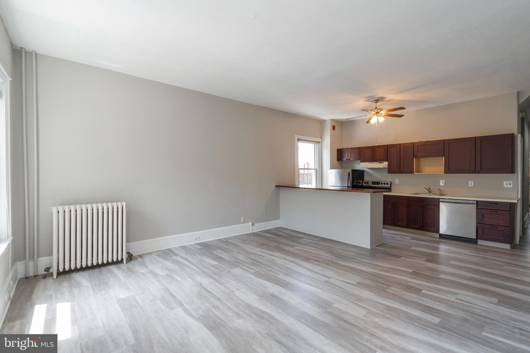 ART MUSEUM AREA - Residential Income