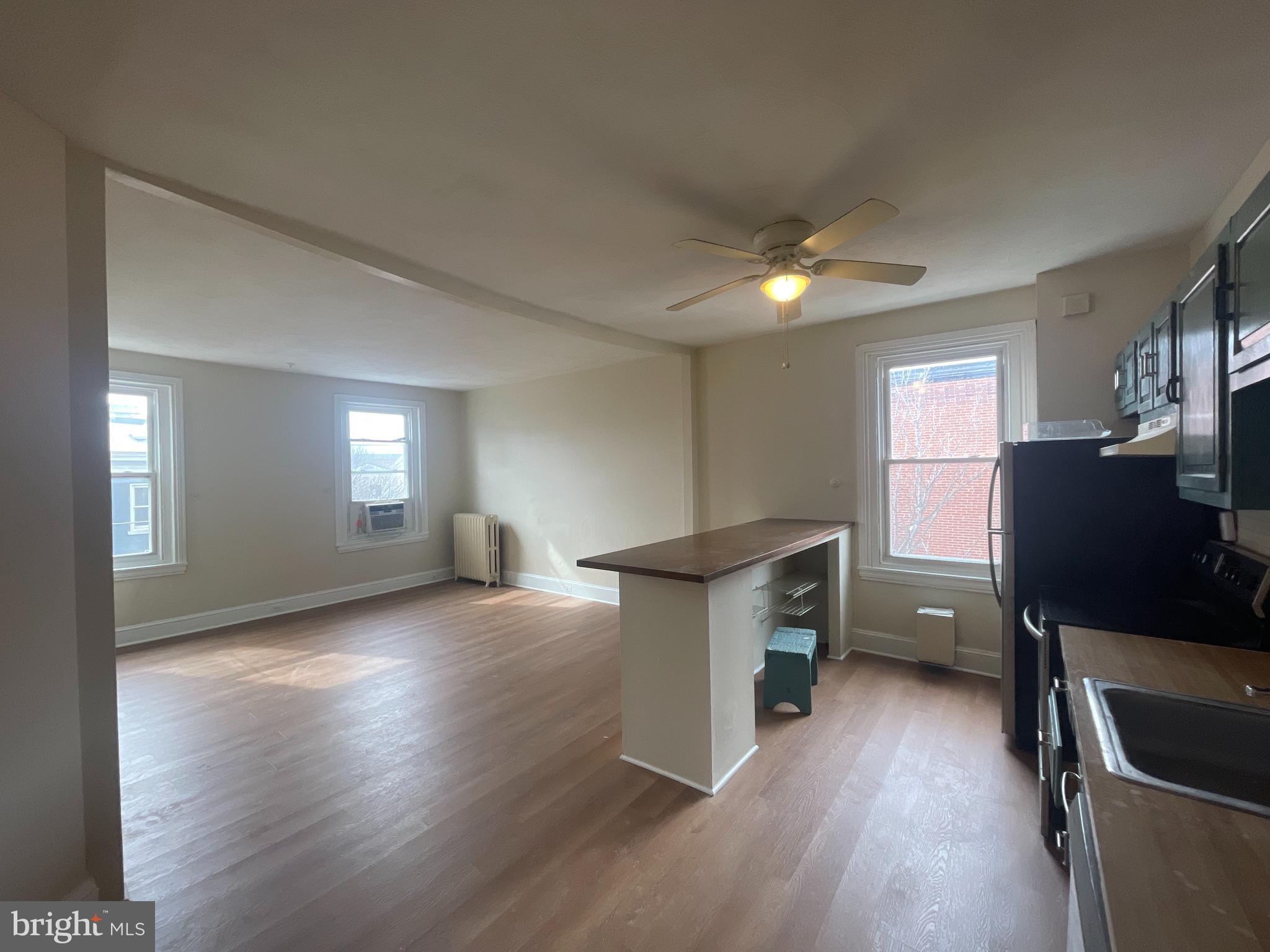 ART MUSEUM AREA - Residential Income