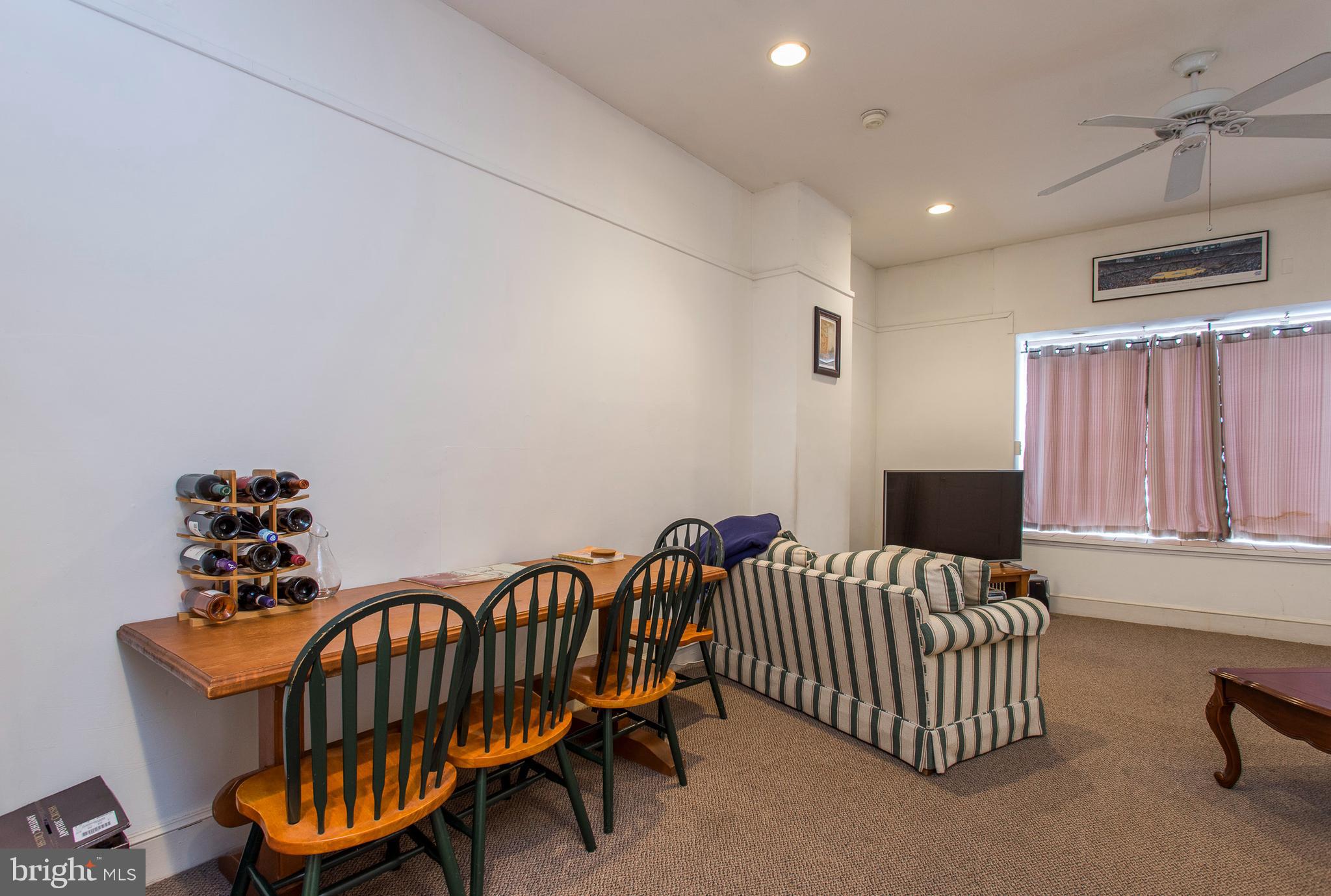ART MUSEUM AREA - Residential Income