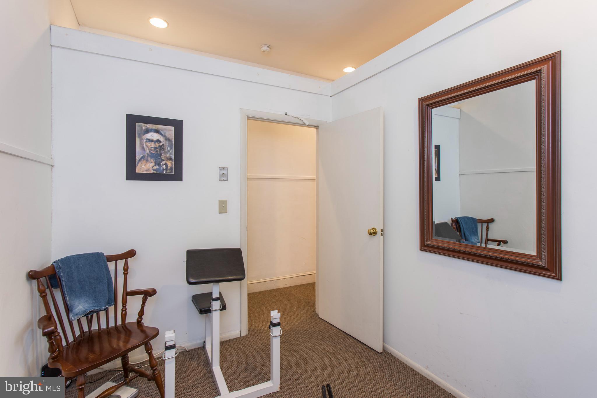 ART MUSEUM AREA - Residential Income