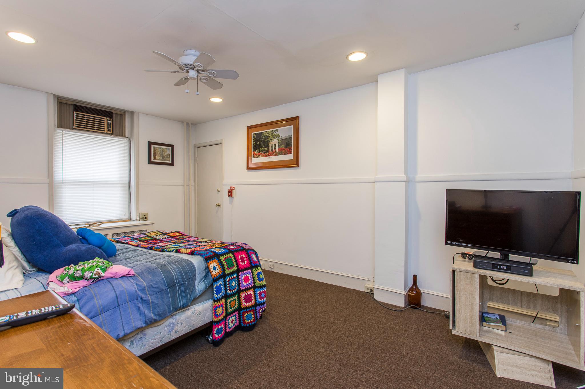 ART MUSEUM AREA - Residential Income