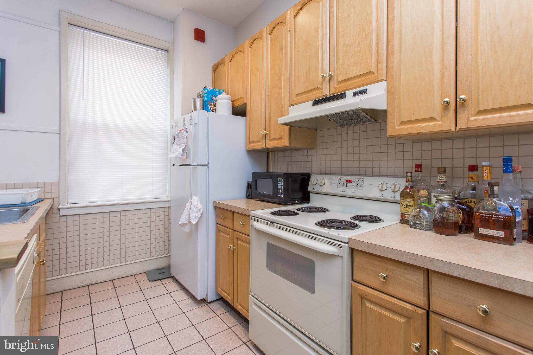 ART MUSEUM AREA - Residential Income
