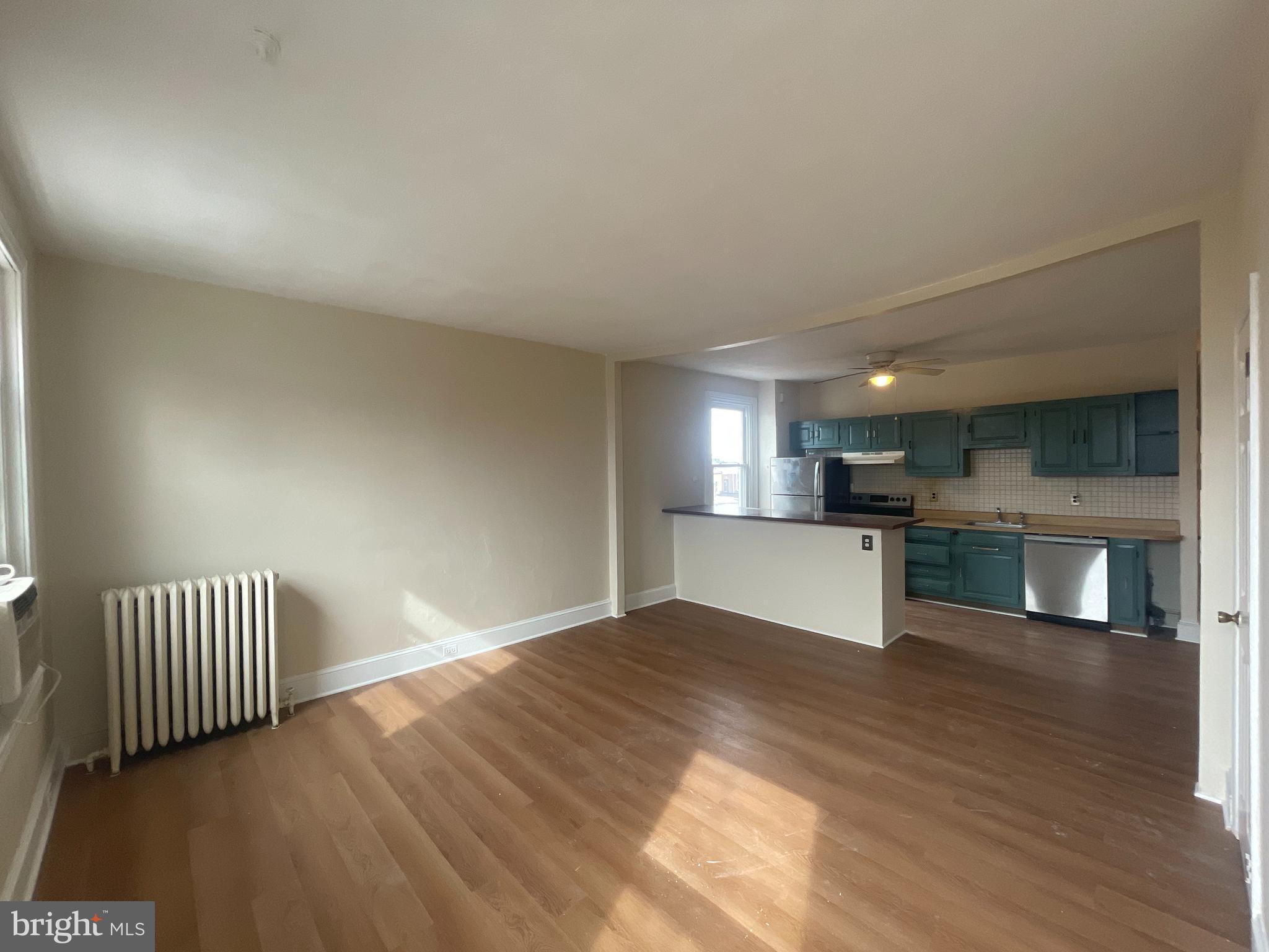 ART MUSEUM AREA - Residential Income
