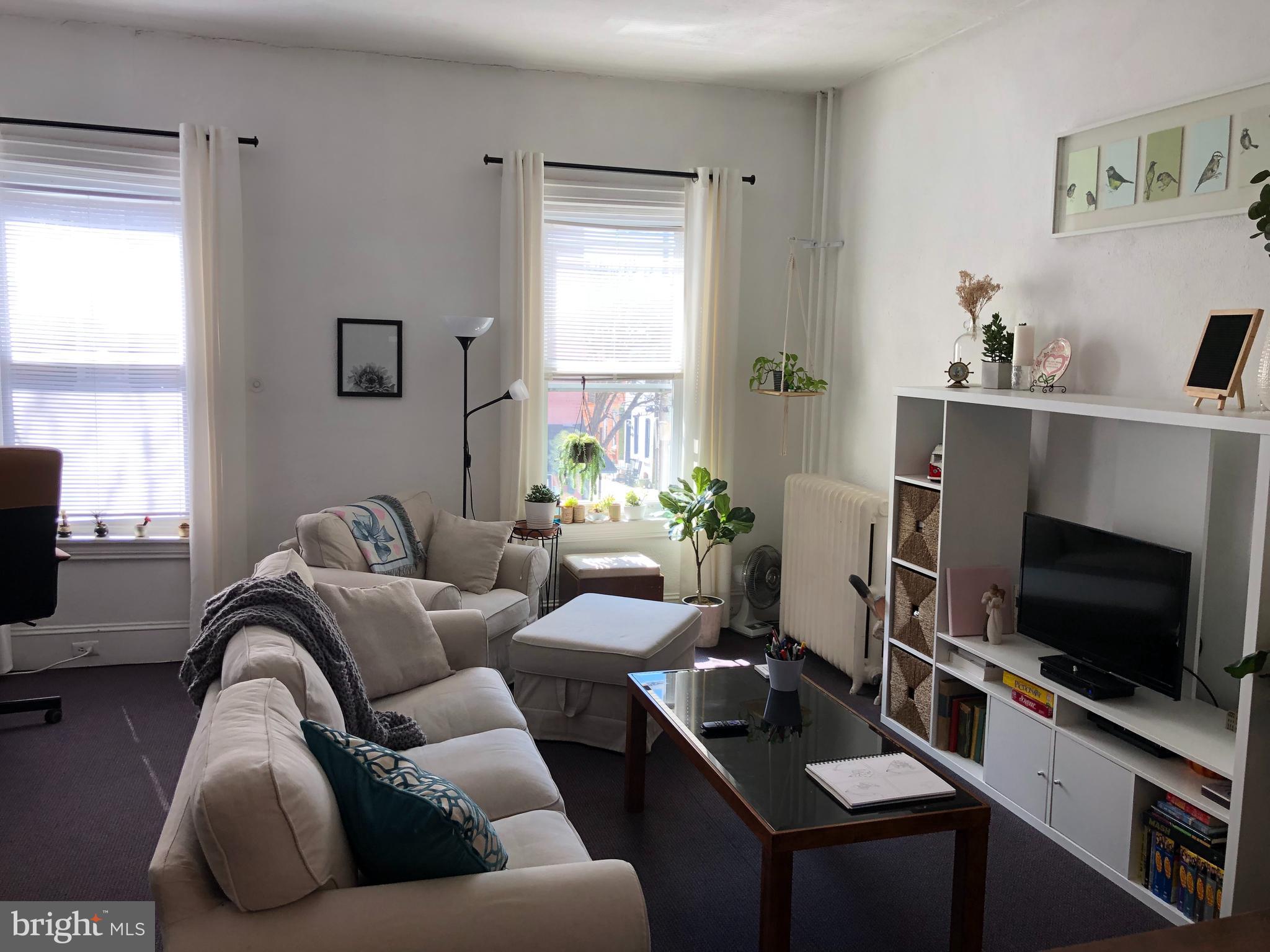 ART MUSEUM AREA - Residential Income