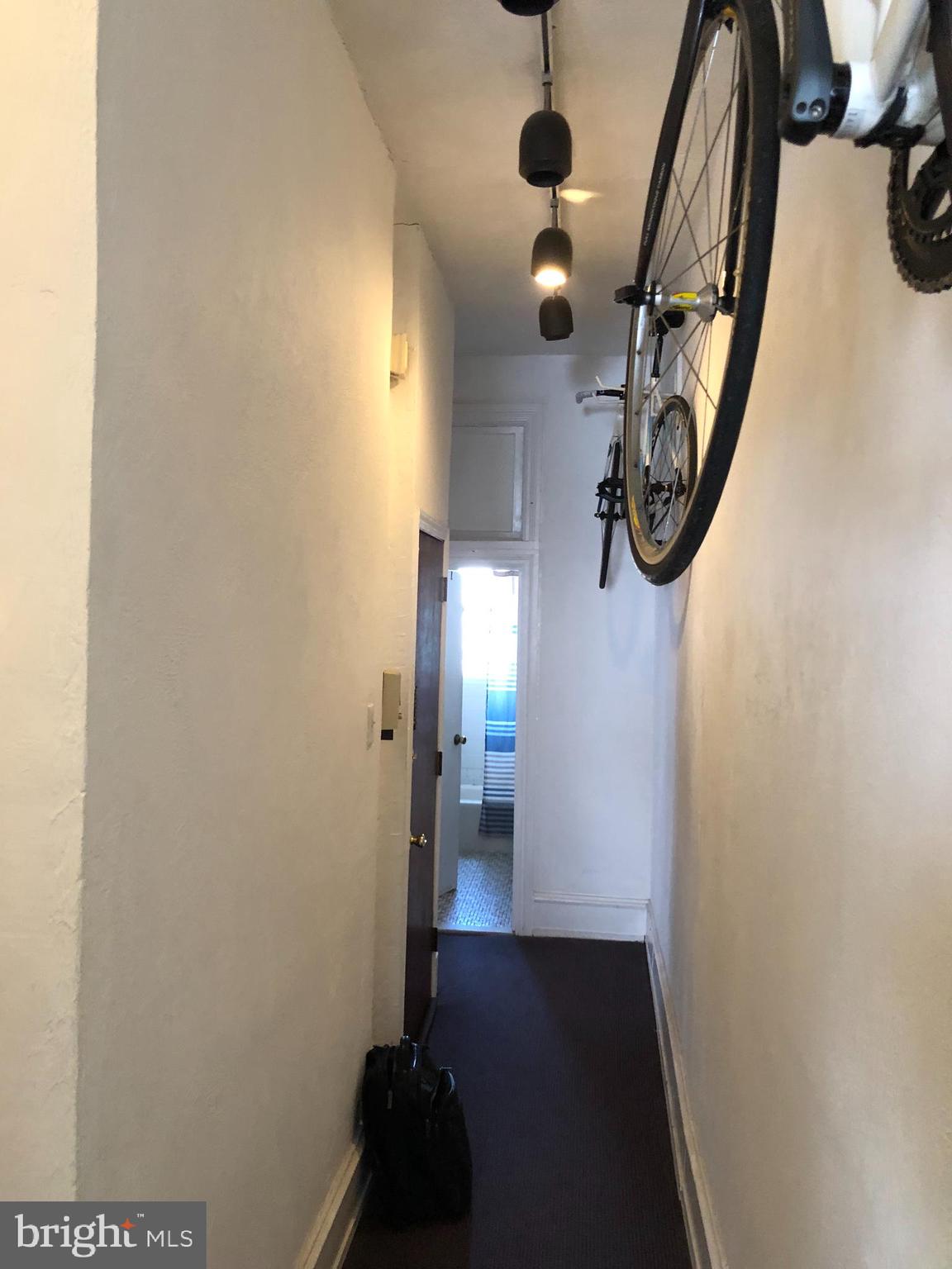 ART MUSEUM AREA - Residential Income