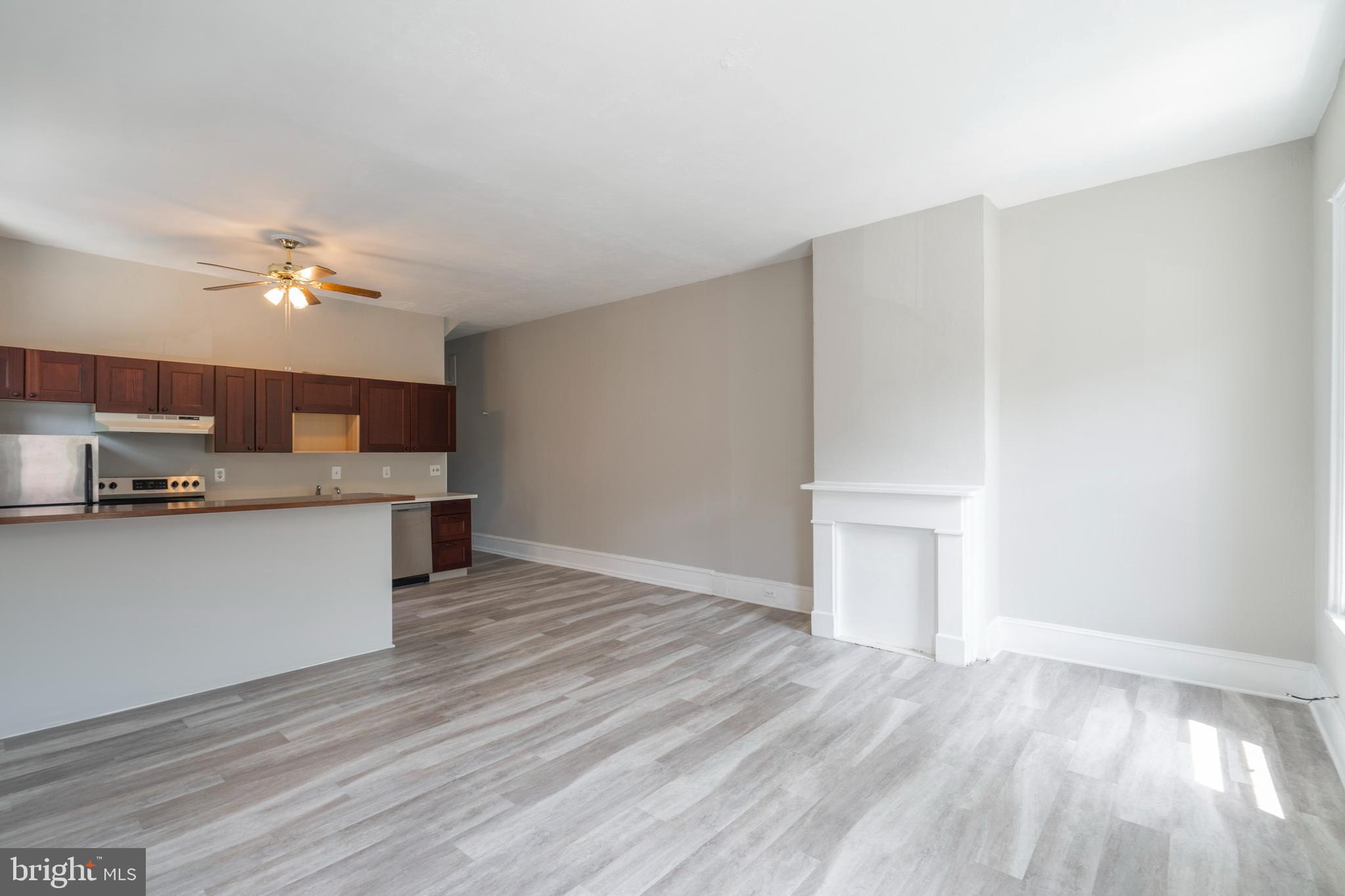 ART MUSEUM AREA - Residential Income