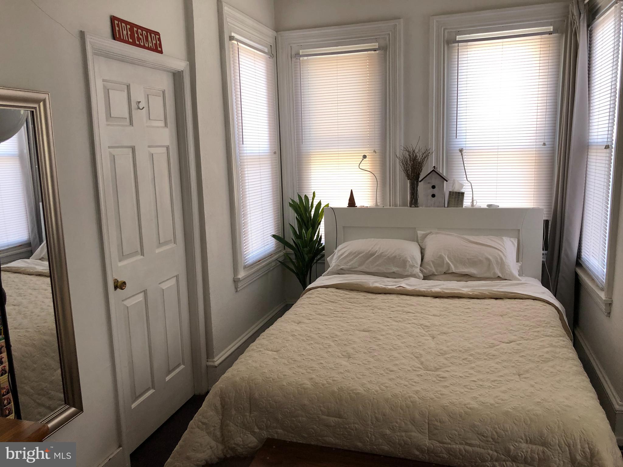ART MUSEUM AREA - Residential Income