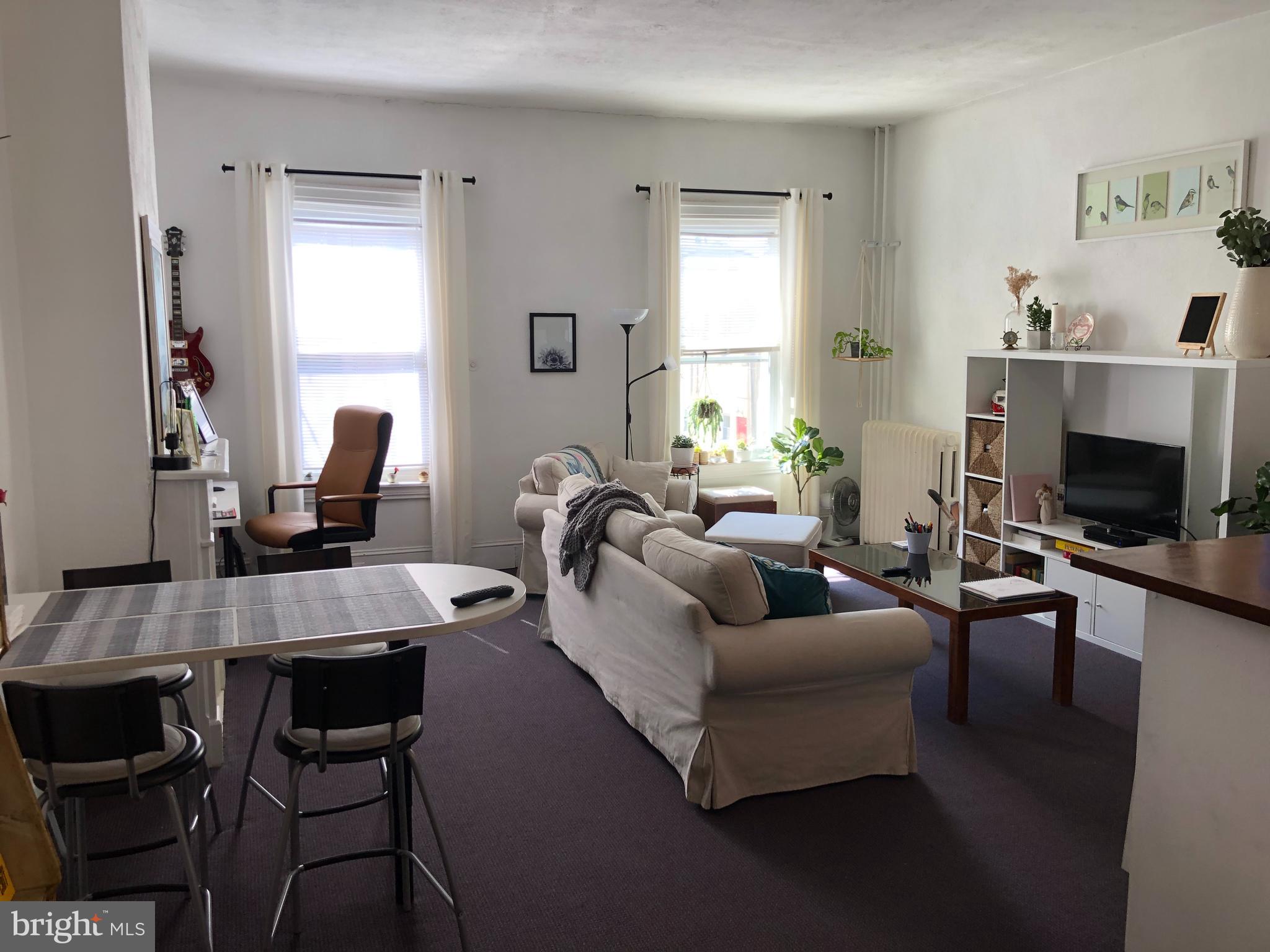 ART MUSEUM AREA - Residential Income