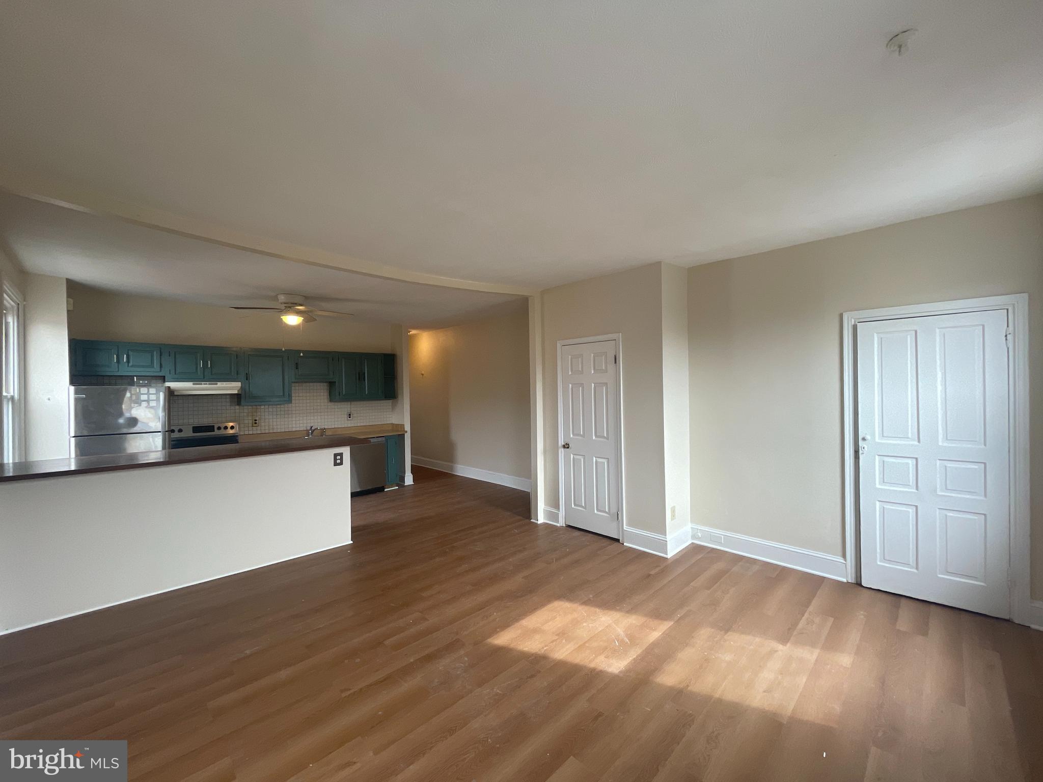 ART MUSEUM AREA - Residential Income