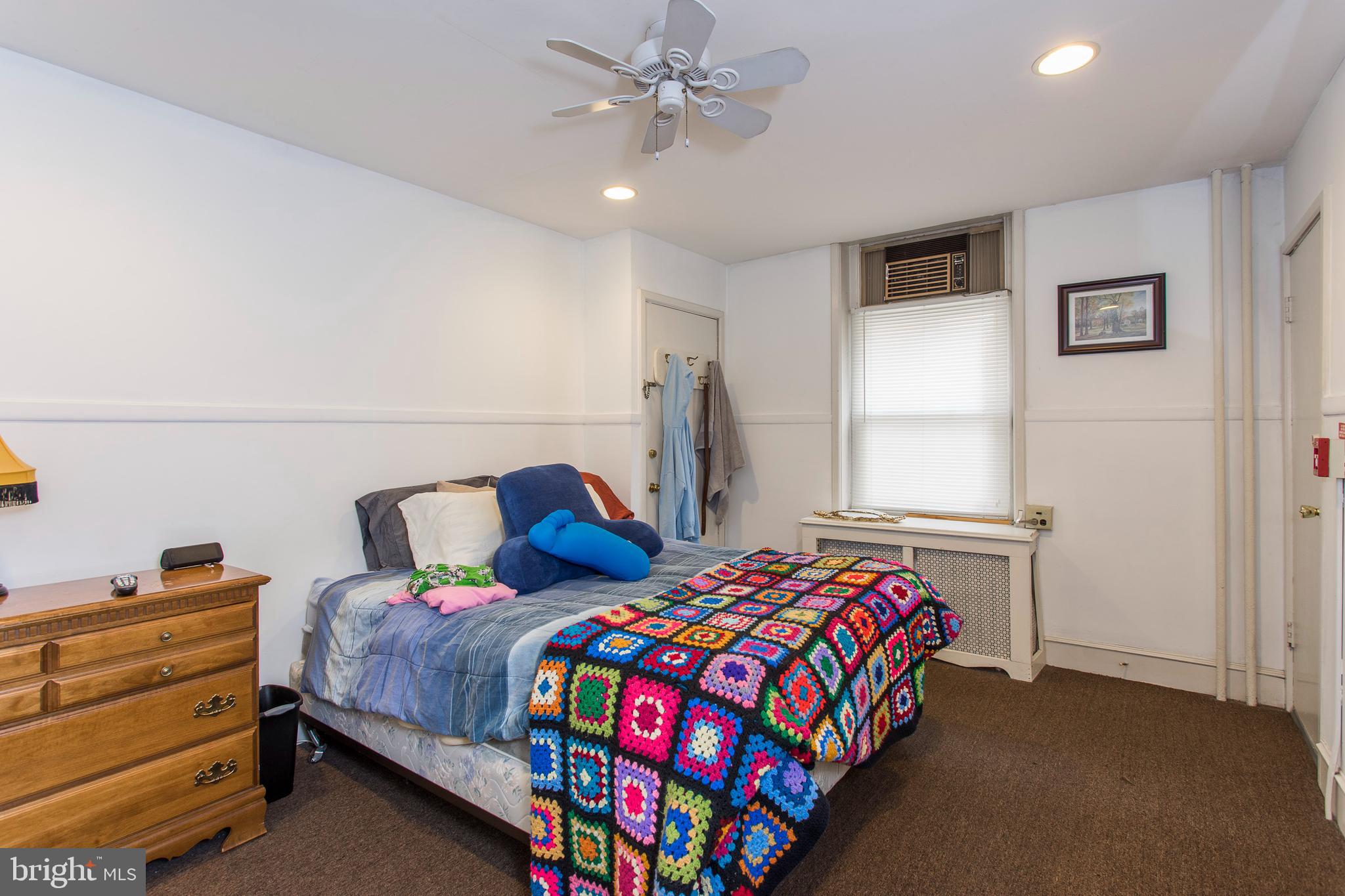 ART MUSEUM AREA - Residential Income