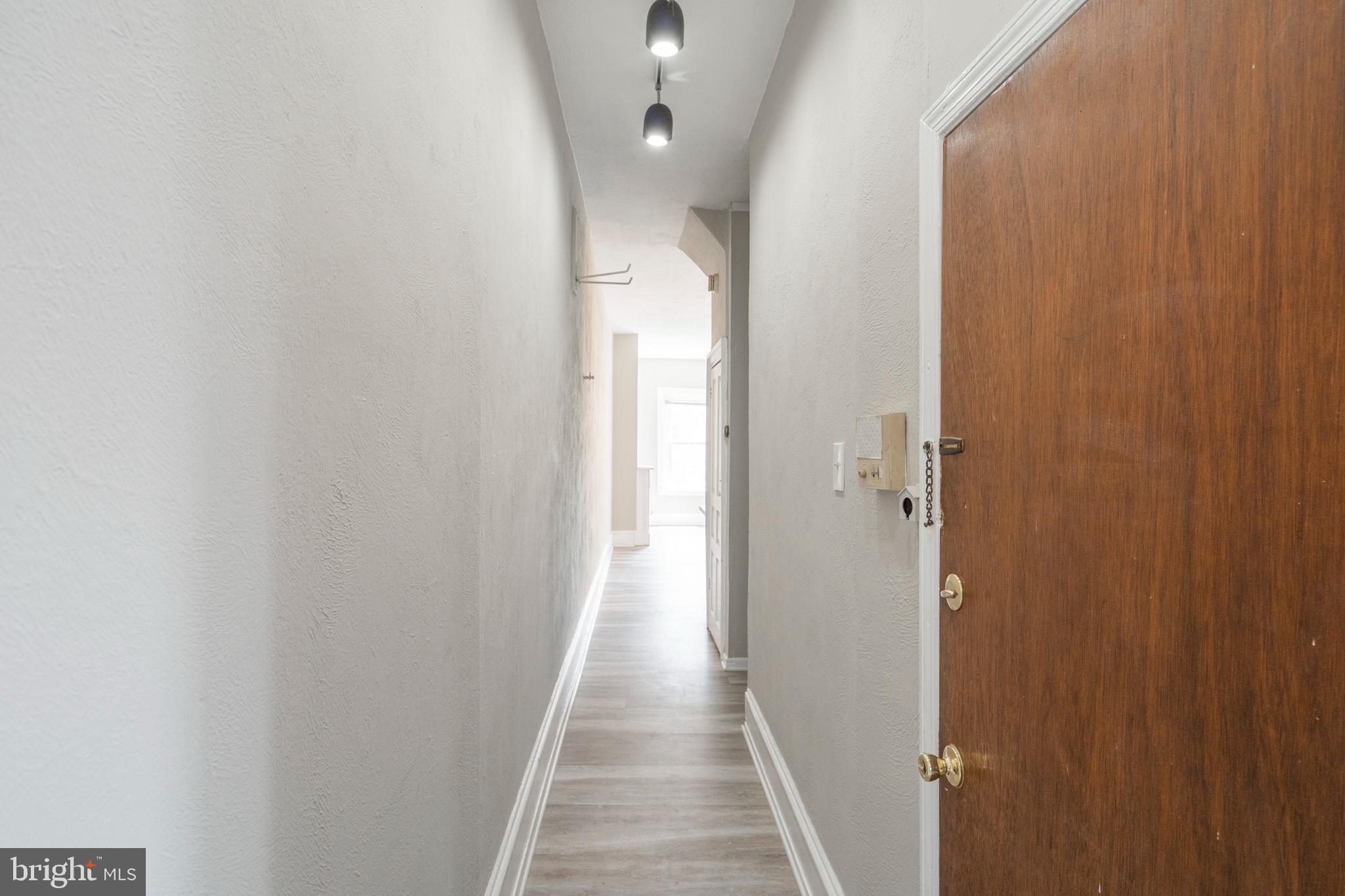 ART MUSEUM AREA - Residential Income