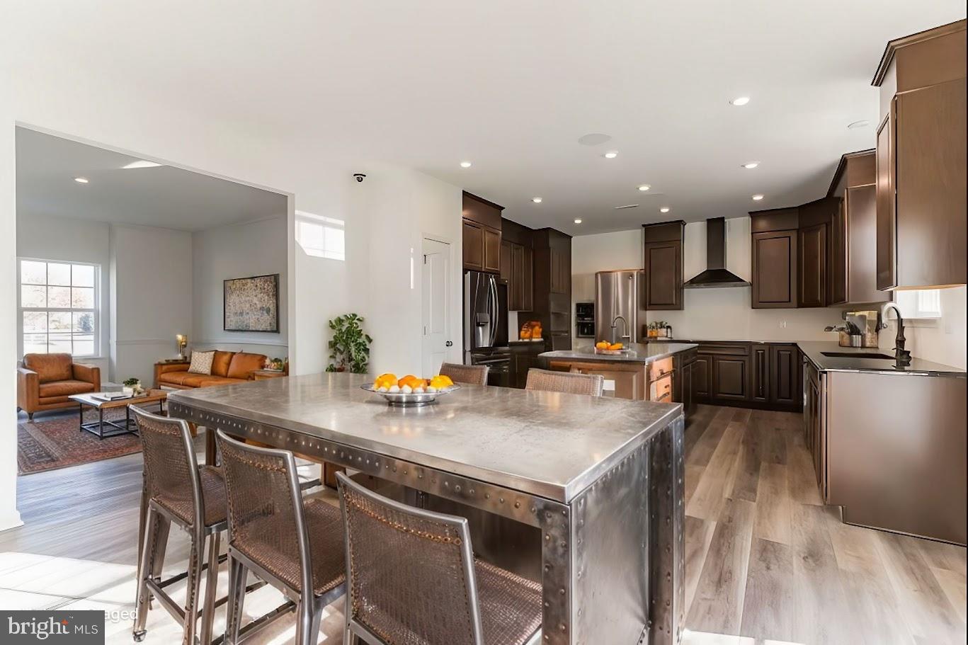 FULTON HILLS - Residential