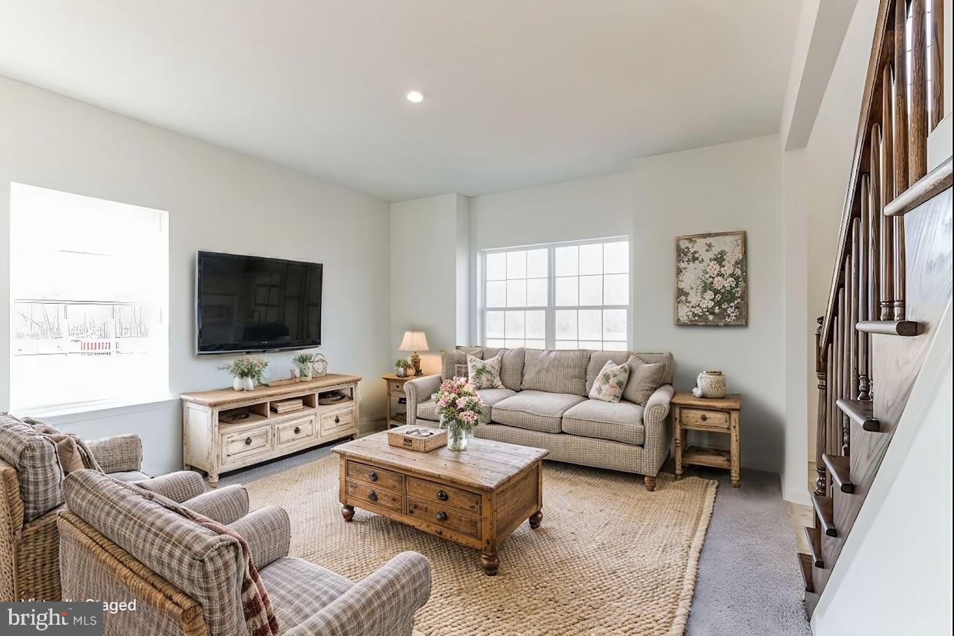 FULTON HILLS - Residential