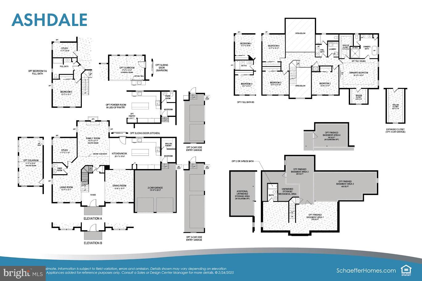 FULTON HILLS - Residential