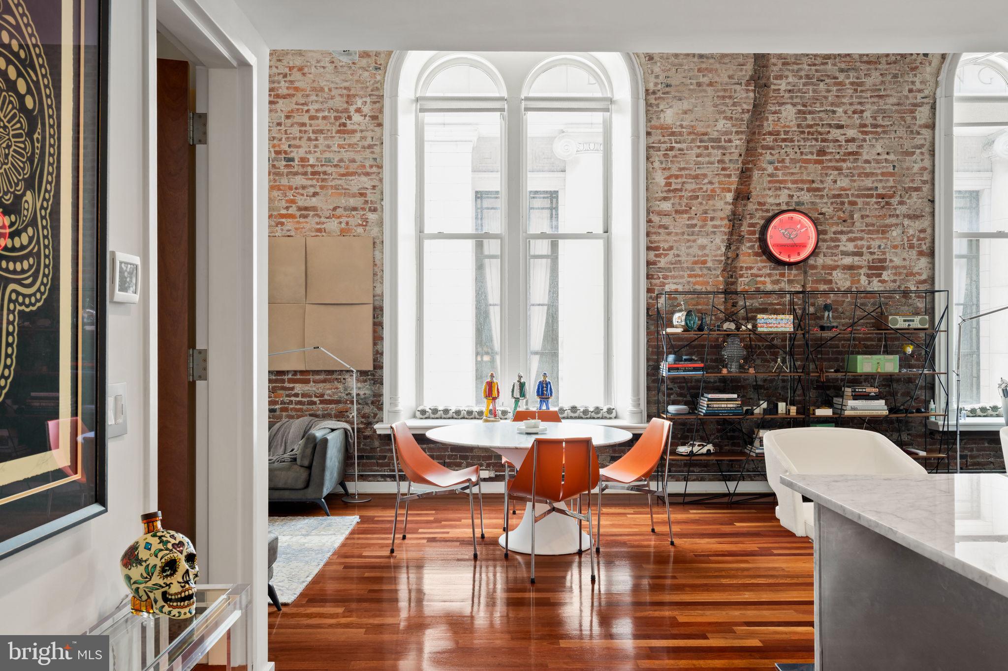 WASHINGTON SQ WEST - Residential