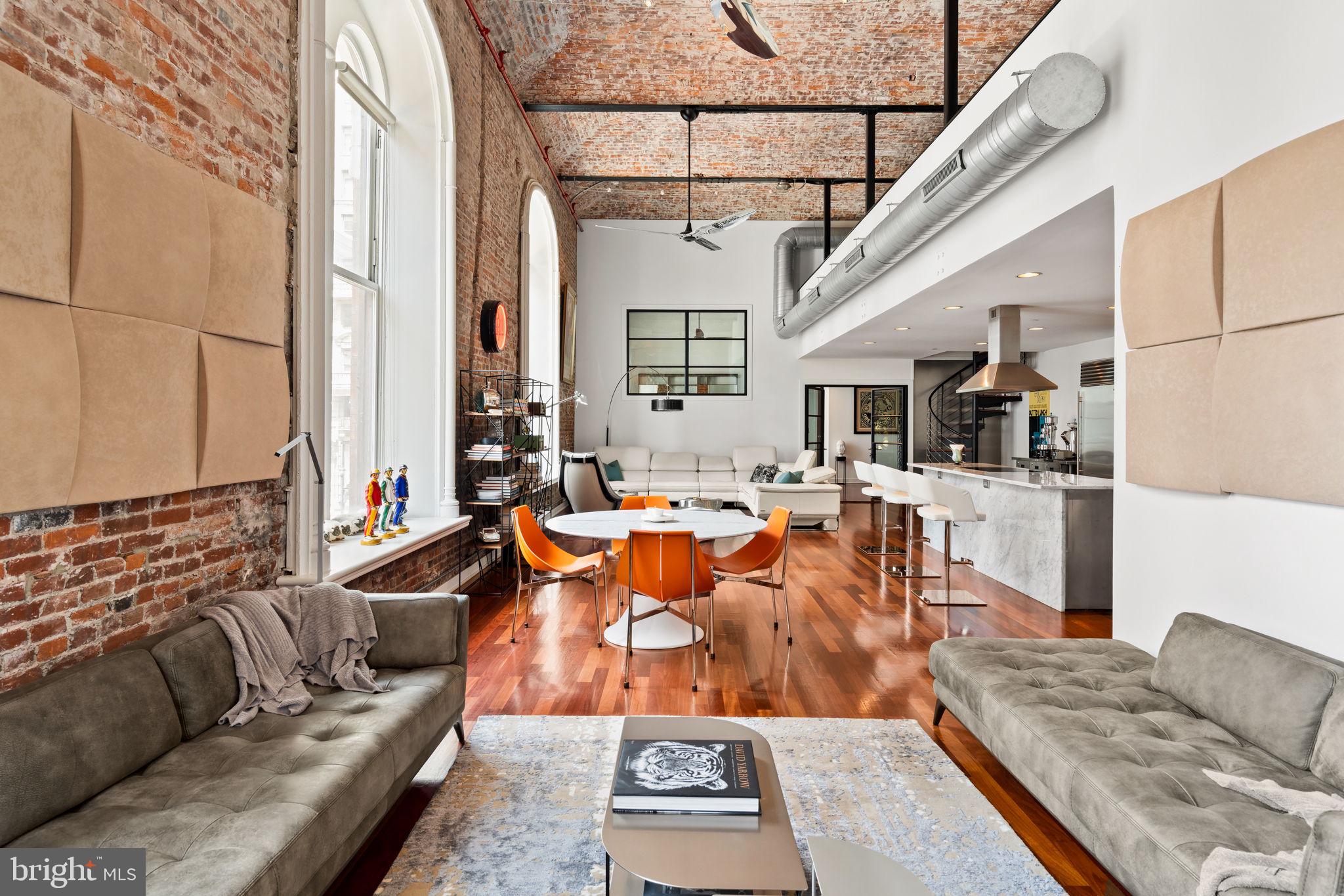 WASHINGTON SQ WEST - Residential