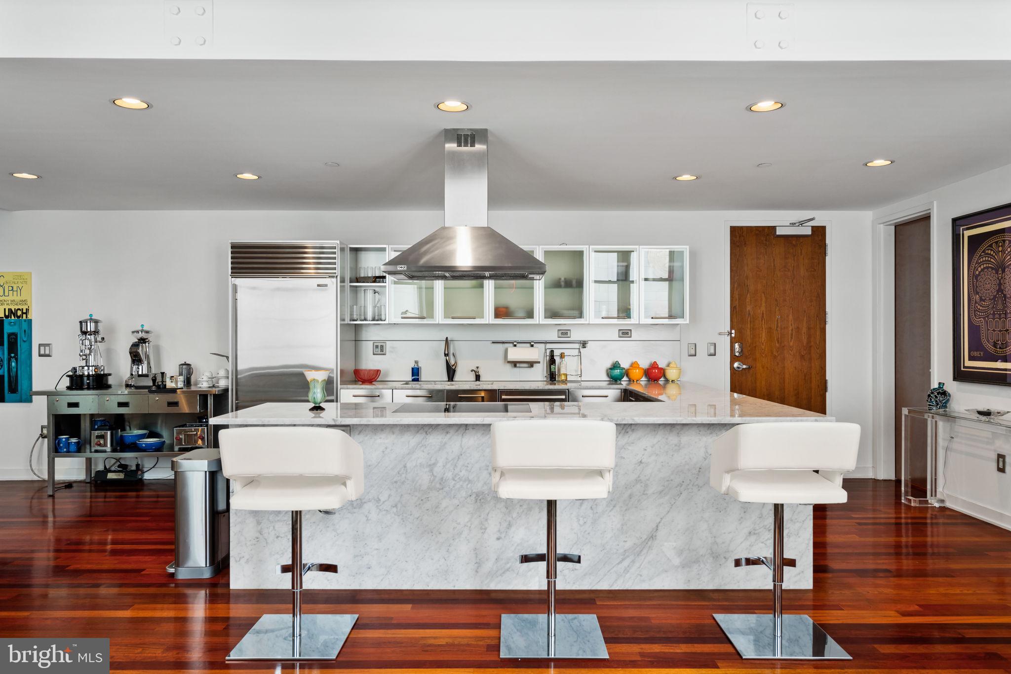 WASHINGTON SQ WEST - Residential