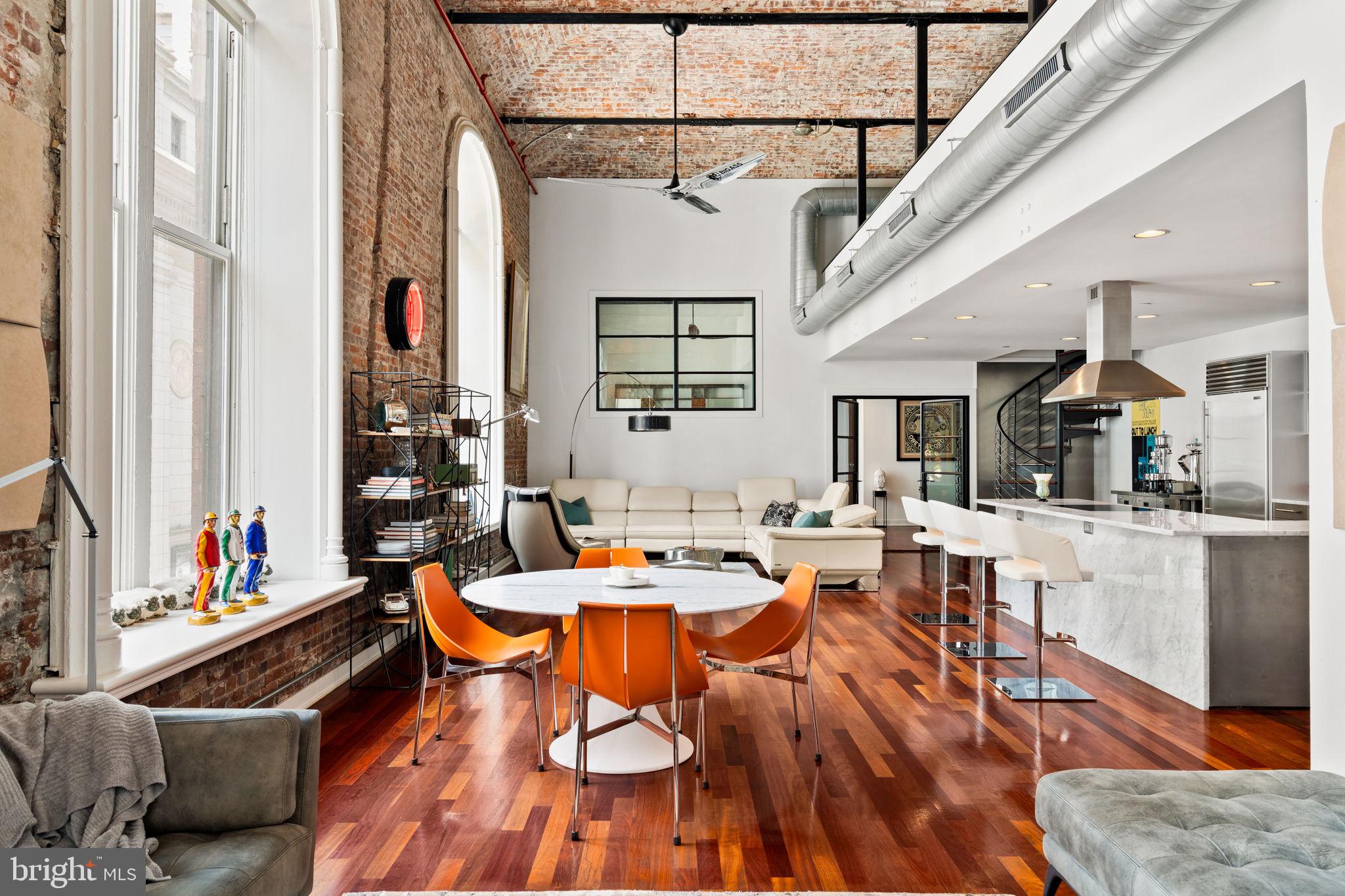 WASHINGTON SQ WEST - Residential