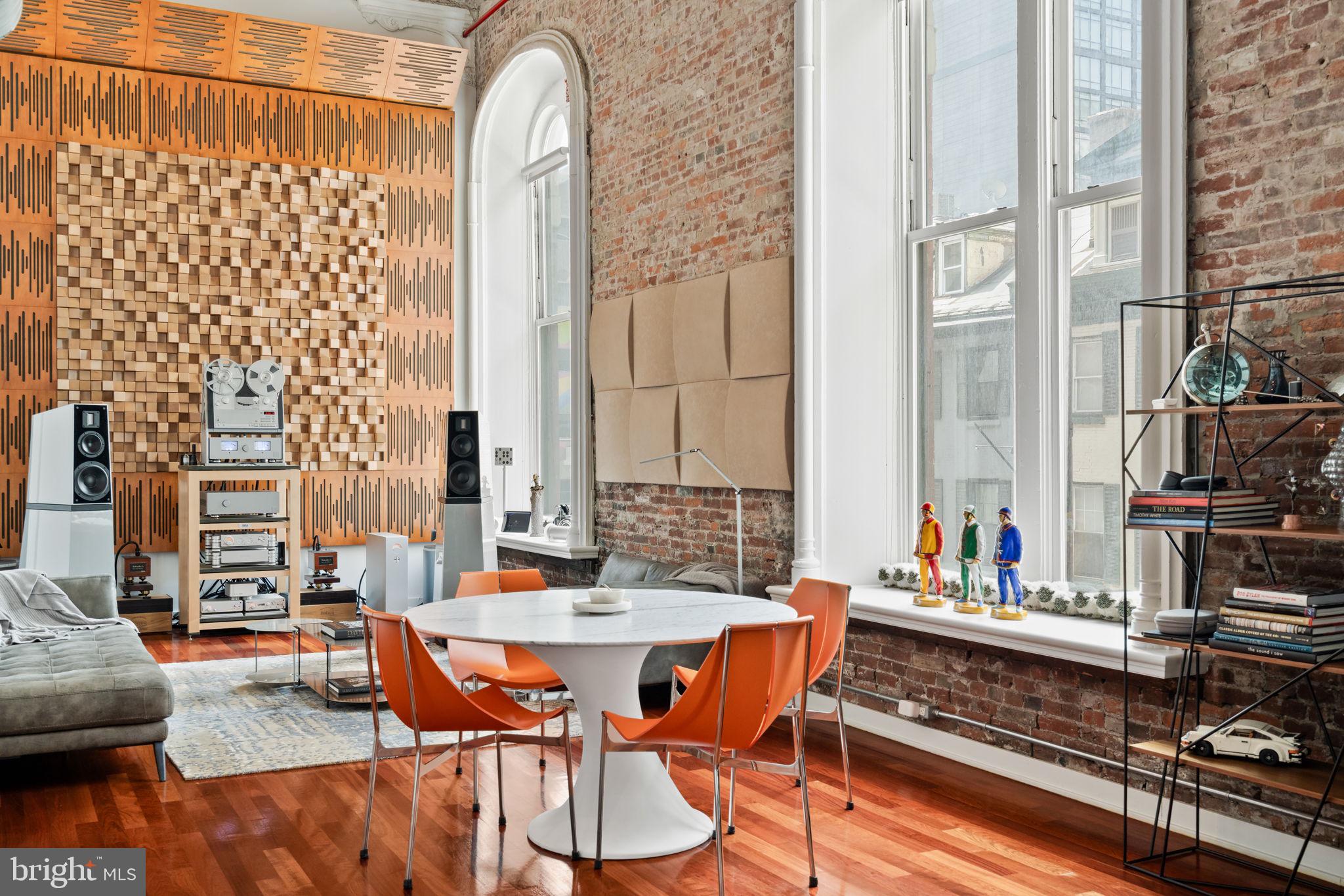 WASHINGTON SQ WEST - Residential