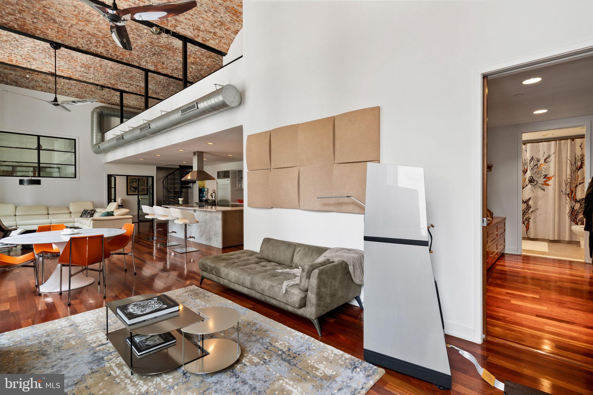 WASHINGTON SQ WEST - Residential