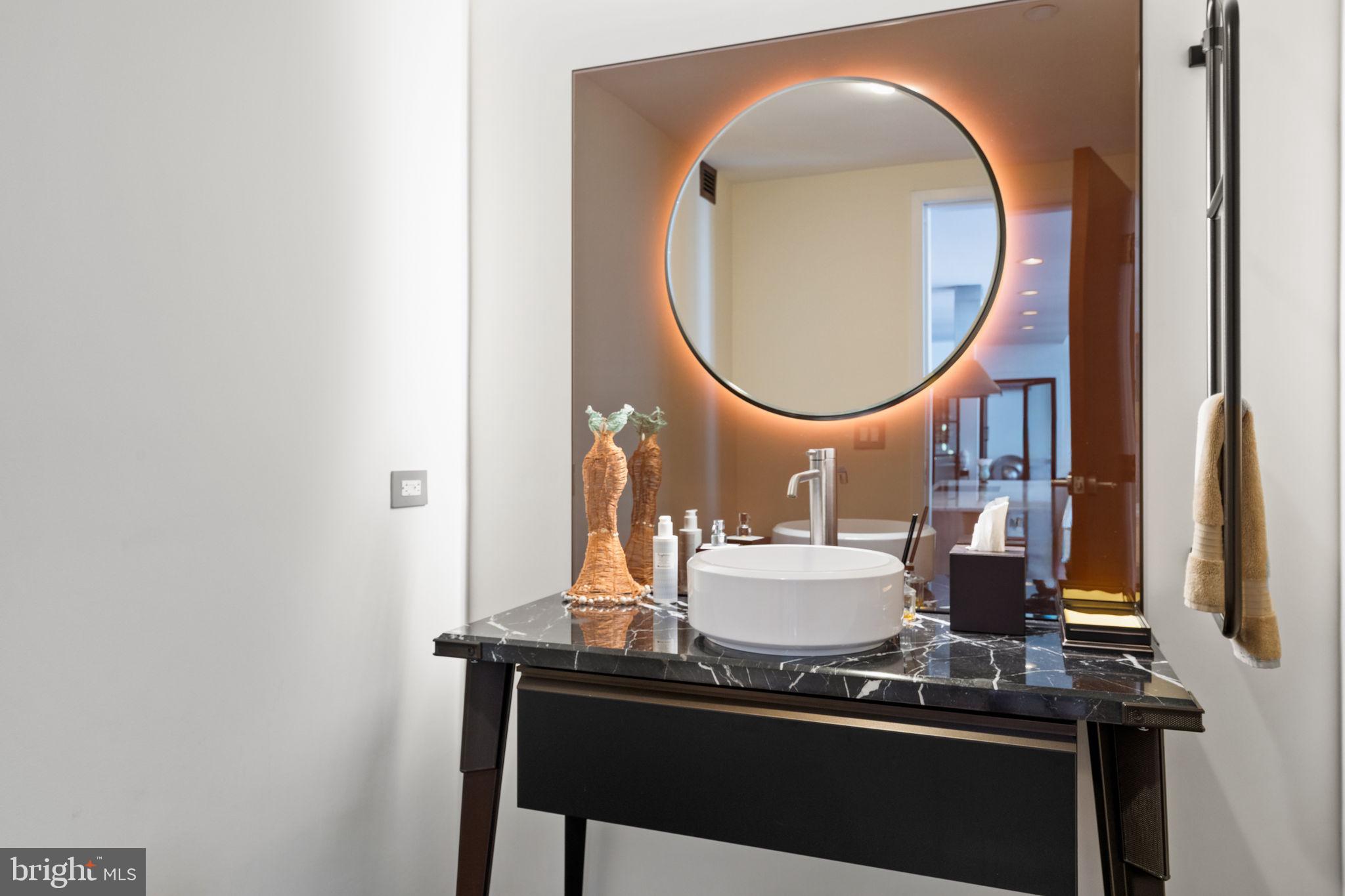 WASHINGTON SQ WEST - Residential