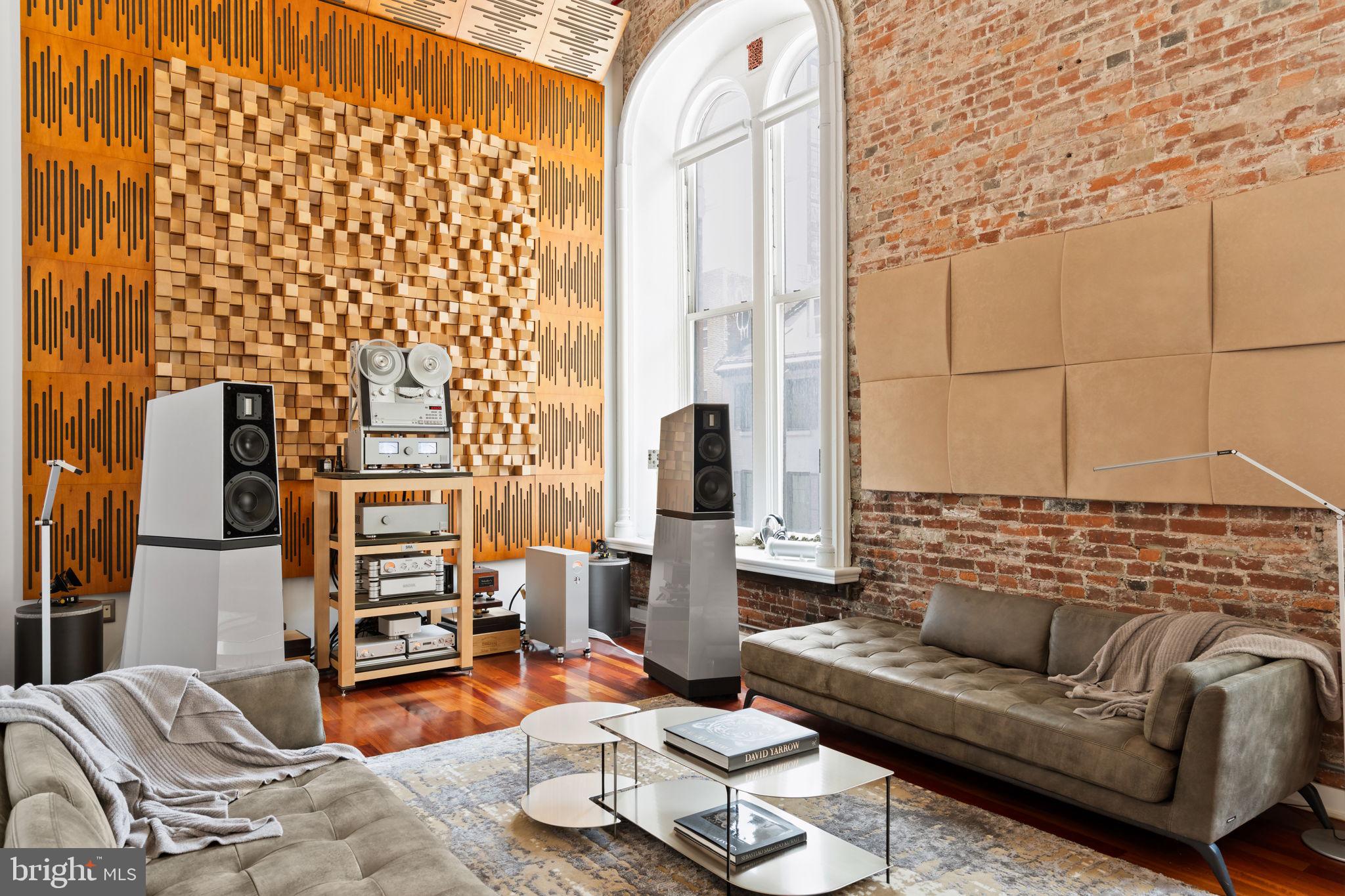 WASHINGTON SQ WEST - Residential
