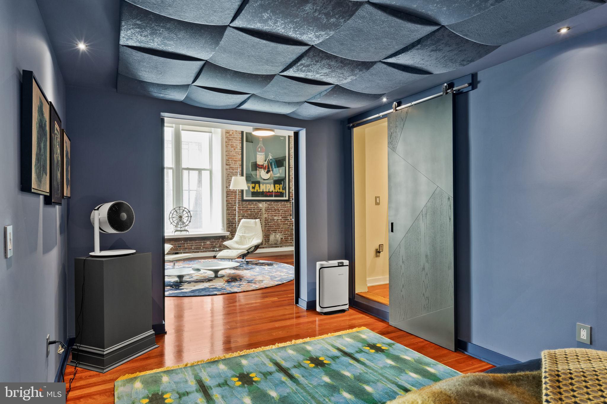 WASHINGTON SQ WEST - Residential
