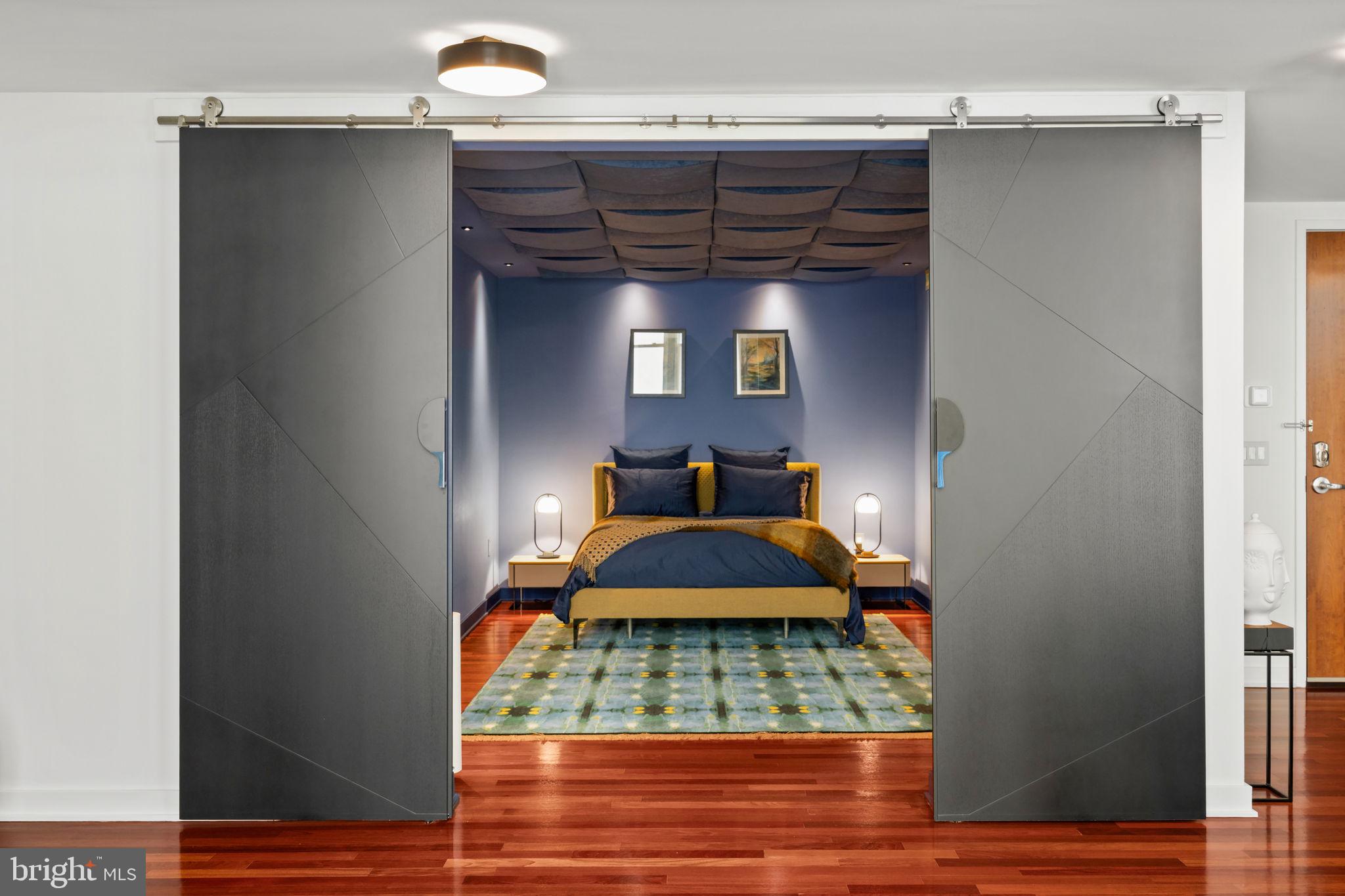 WASHINGTON SQ WEST - Residential