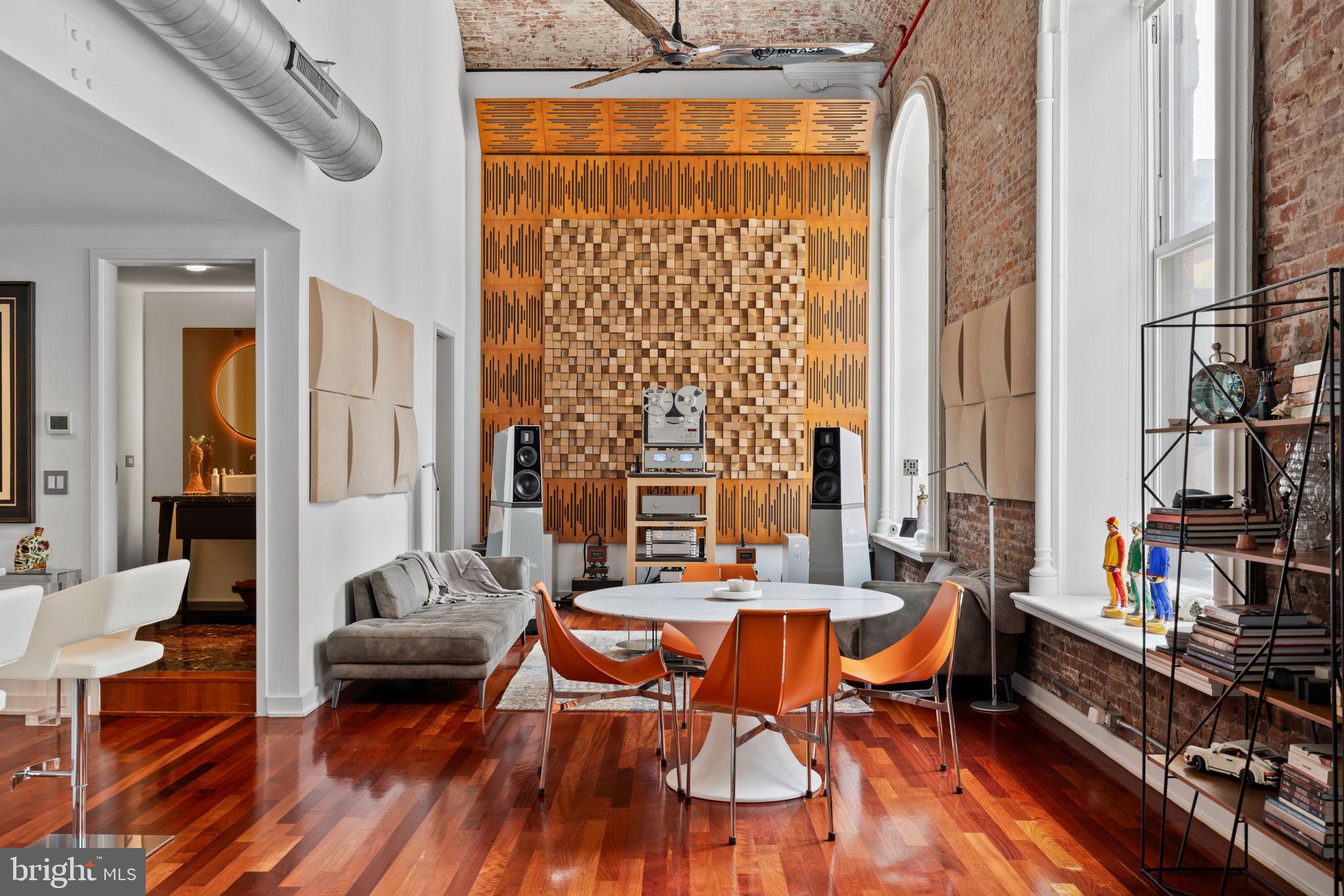 WASHINGTON SQ WEST - Residential