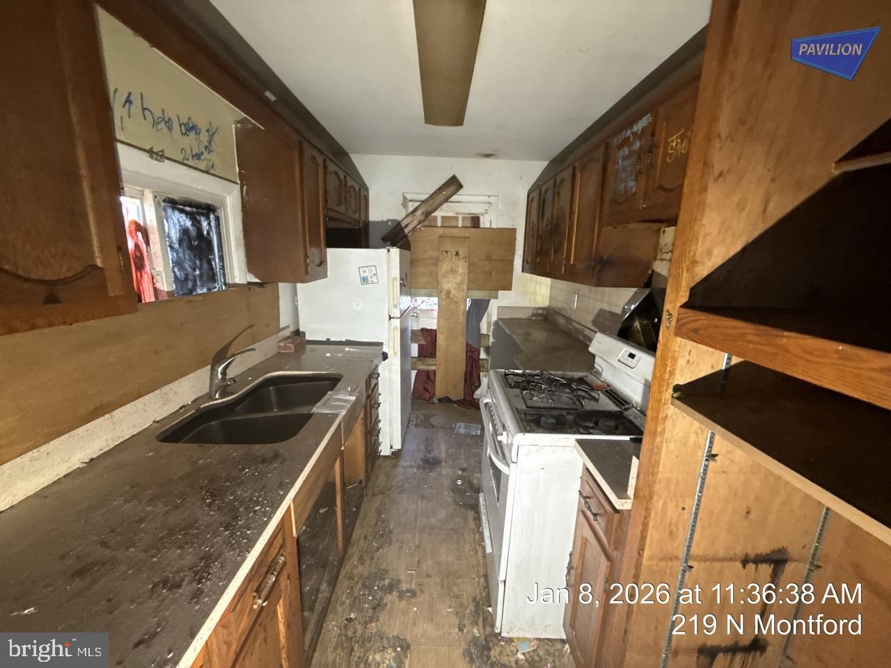 PATTERSON PLACE - Residential