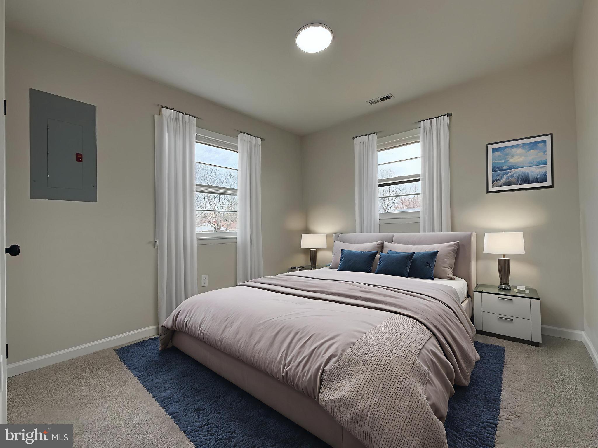 MARUMSCO ACRES - Residential