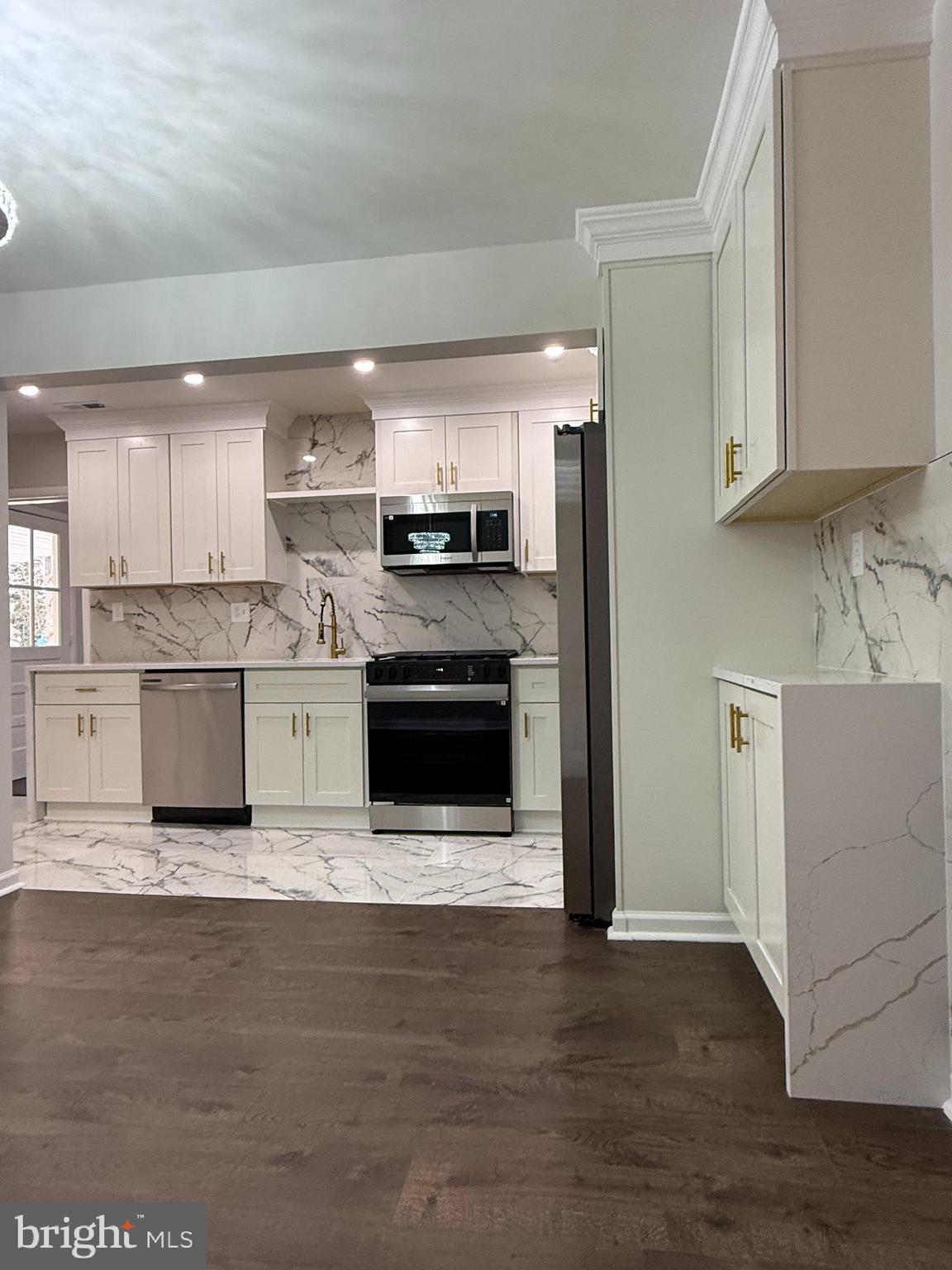 MARUMSCO ACRES - Residential