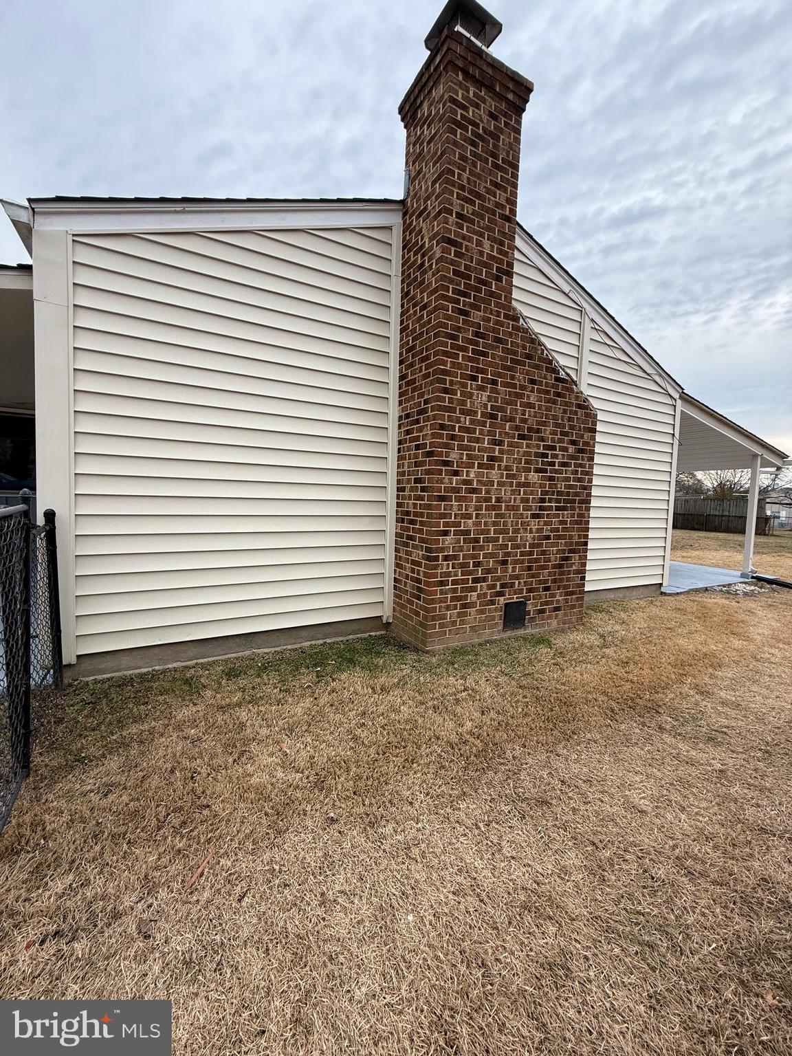 MARUMSCO ACRES - Residential