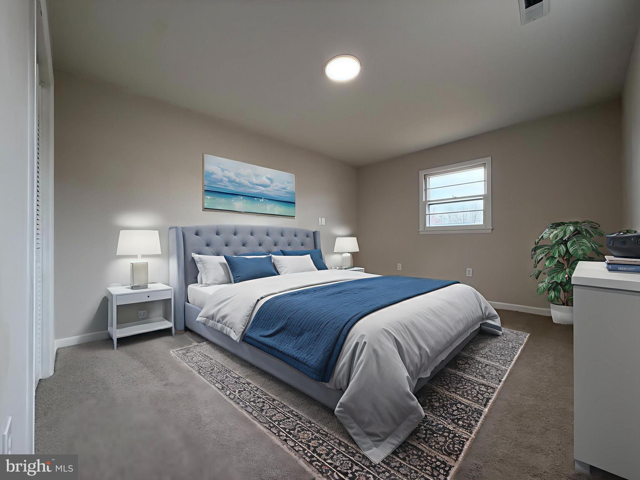 MARUMSCO ACRES - Residential