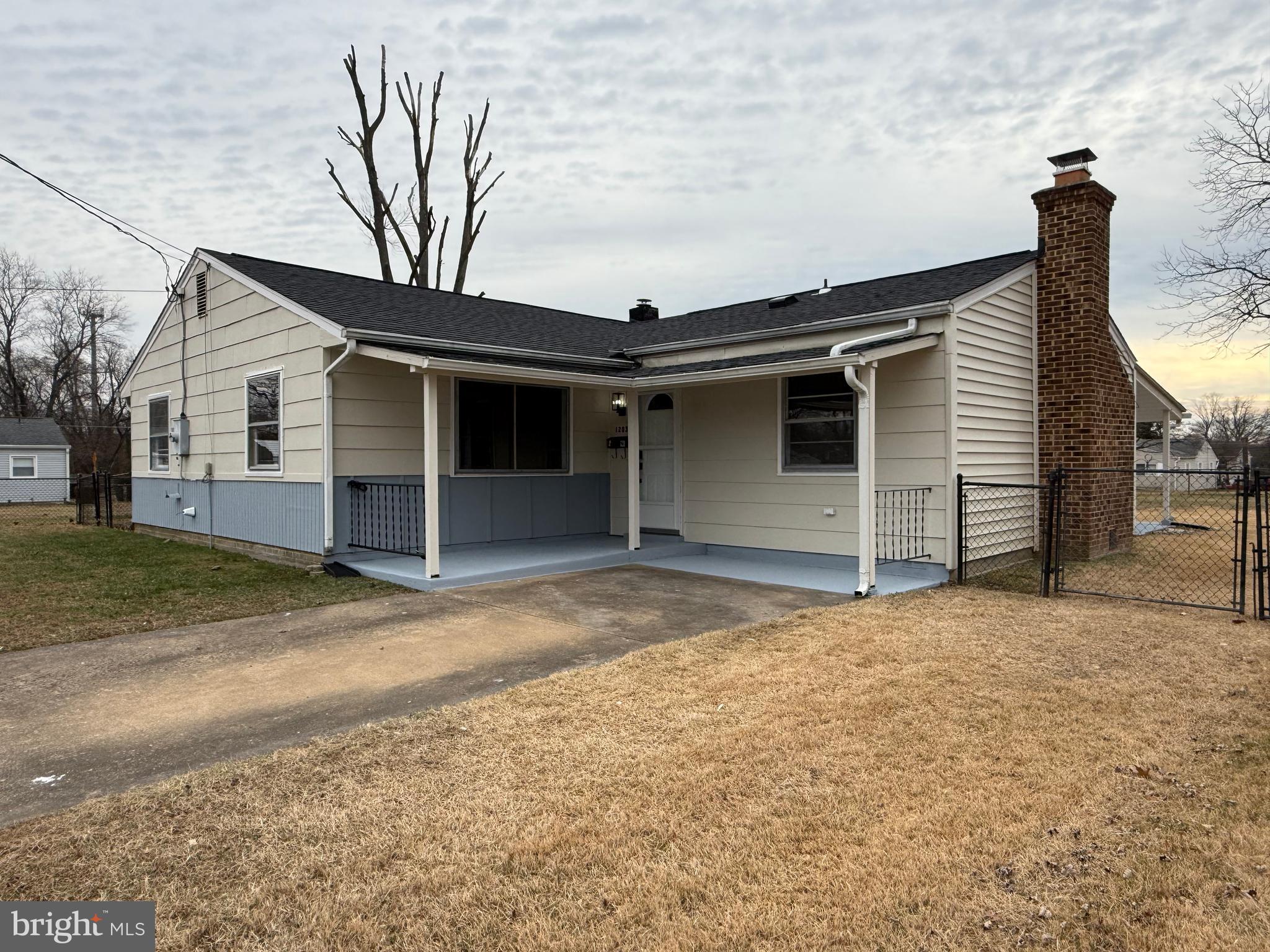 MARUMSCO ACRES - Residential