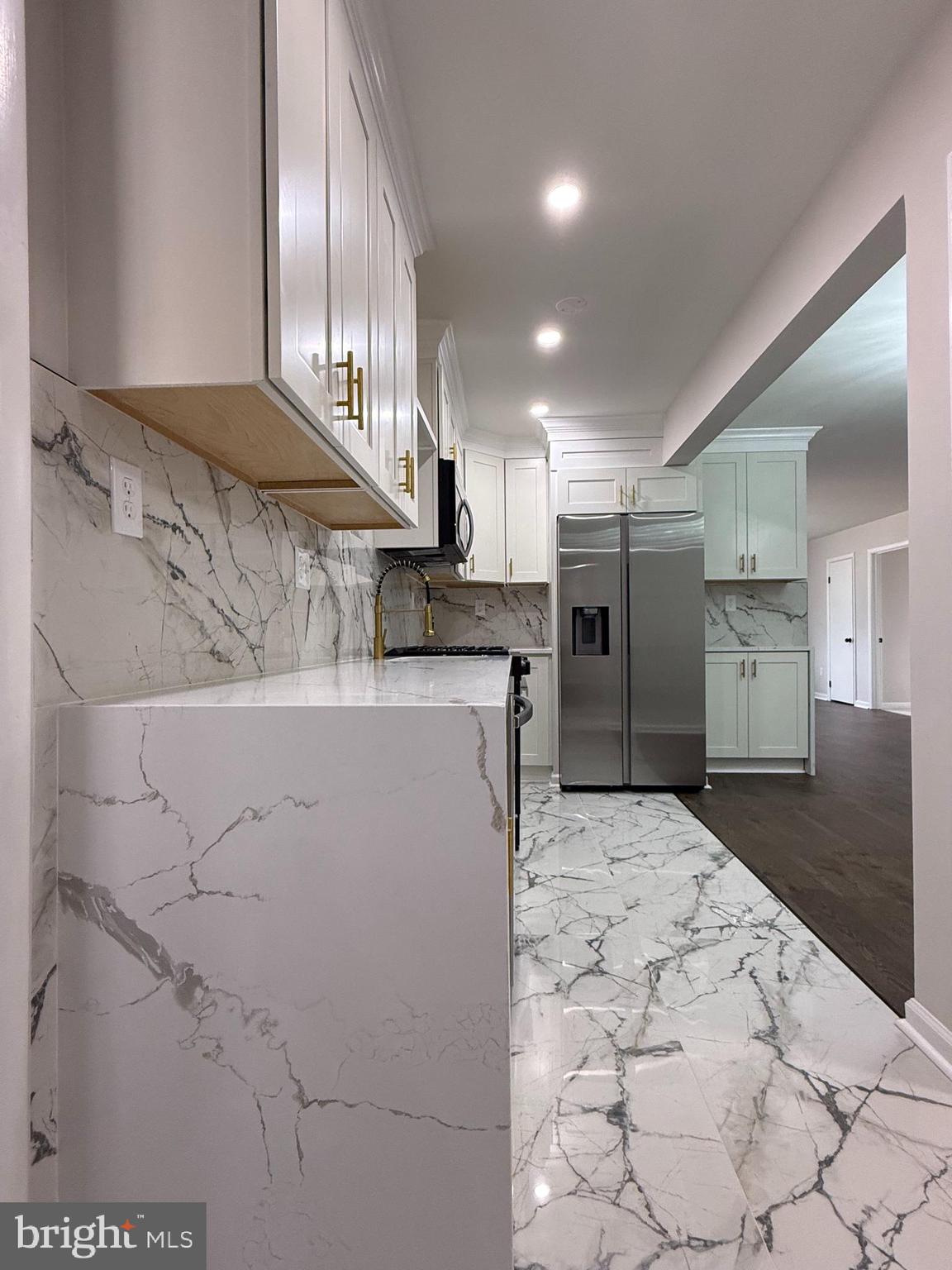 MARUMSCO ACRES - Residential