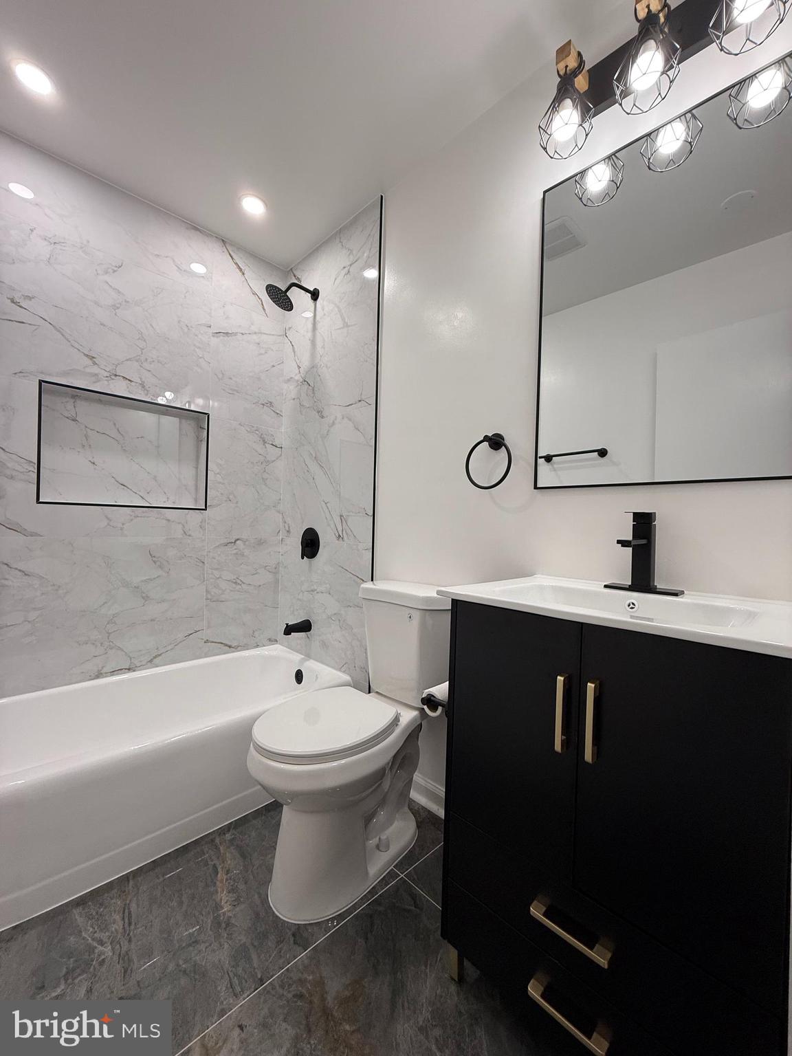 MARUMSCO ACRES - Residential