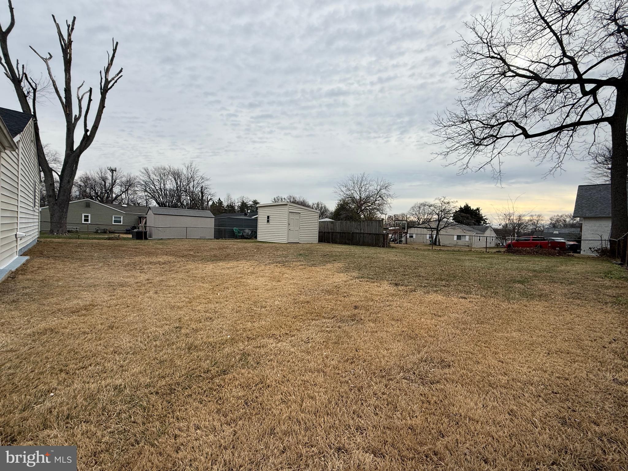 MARUMSCO ACRES - Residential