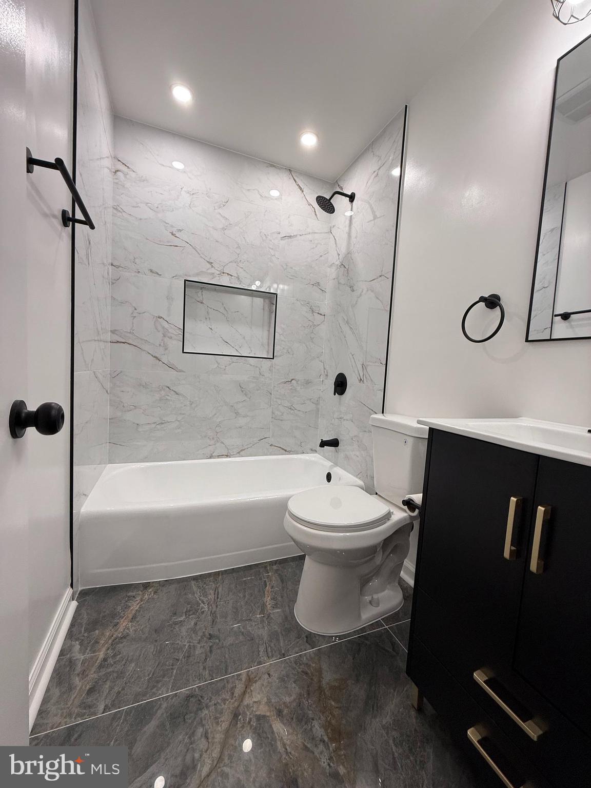 MARUMSCO ACRES - Residential