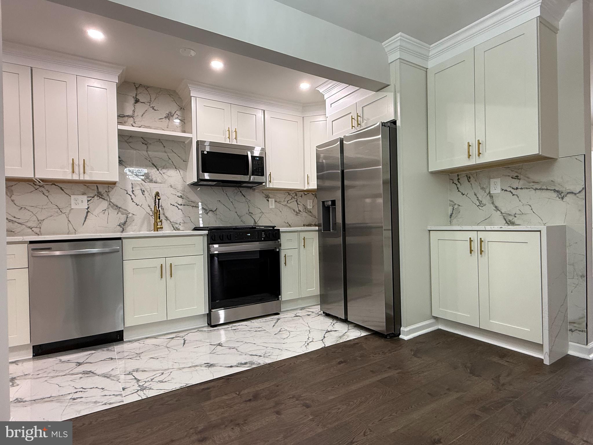 MARUMSCO ACRES - Residential