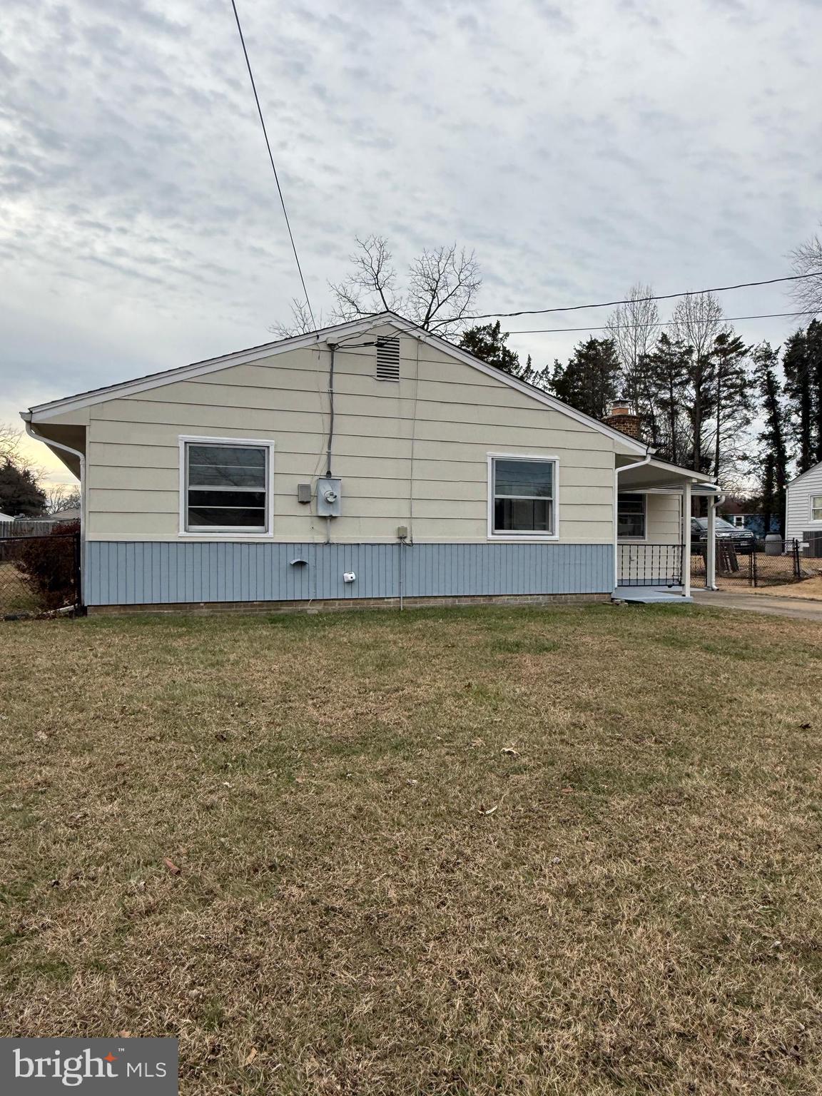 MARUMSCO ACRES - Residential