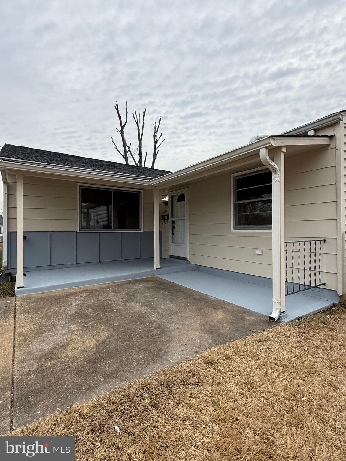 MARUMSCO ACRES - Residential