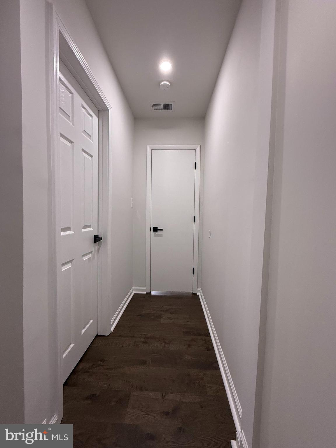 MARUMSCO ACRES - Residential