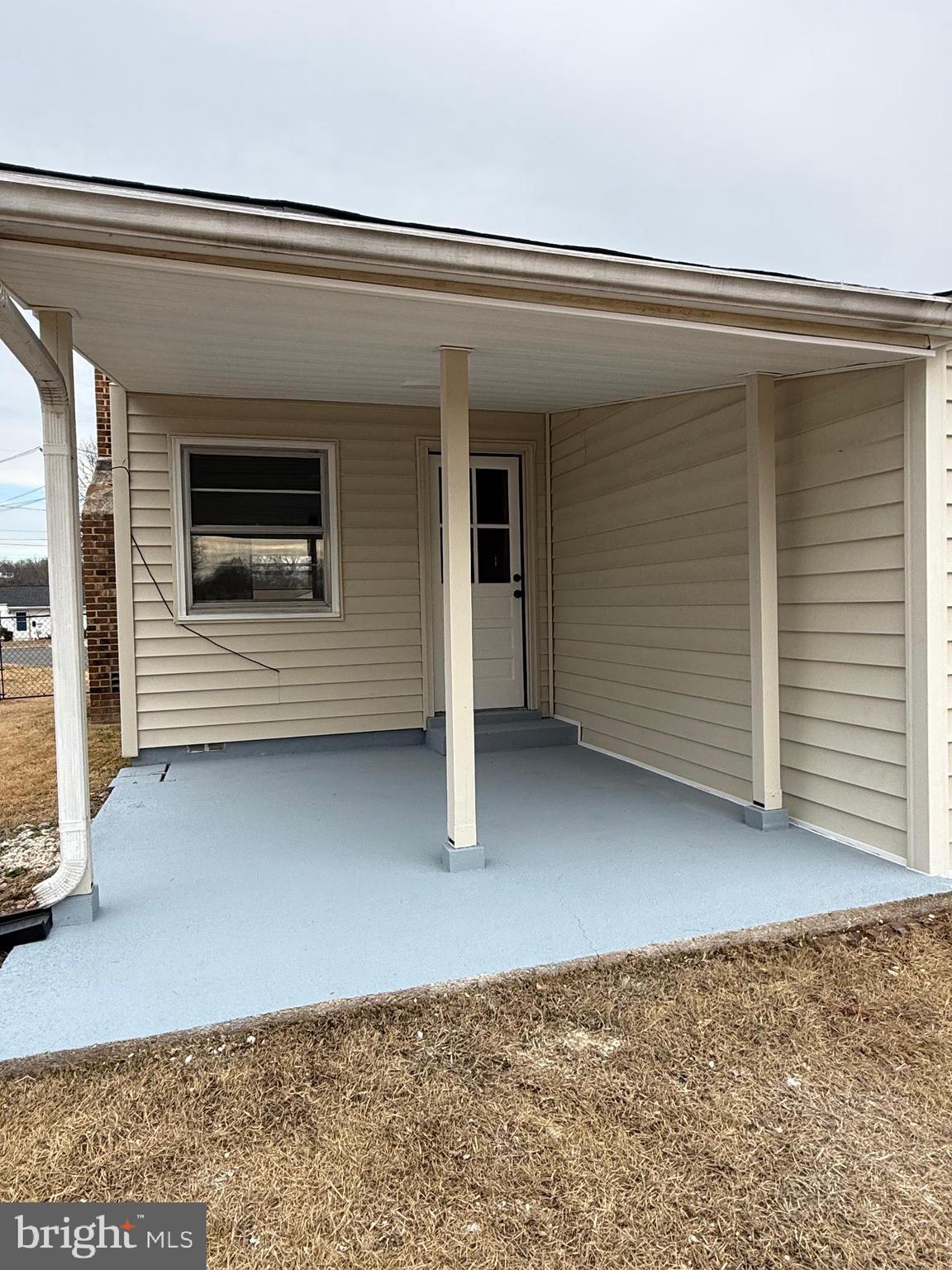 MARUMSCO ACRES - Residential