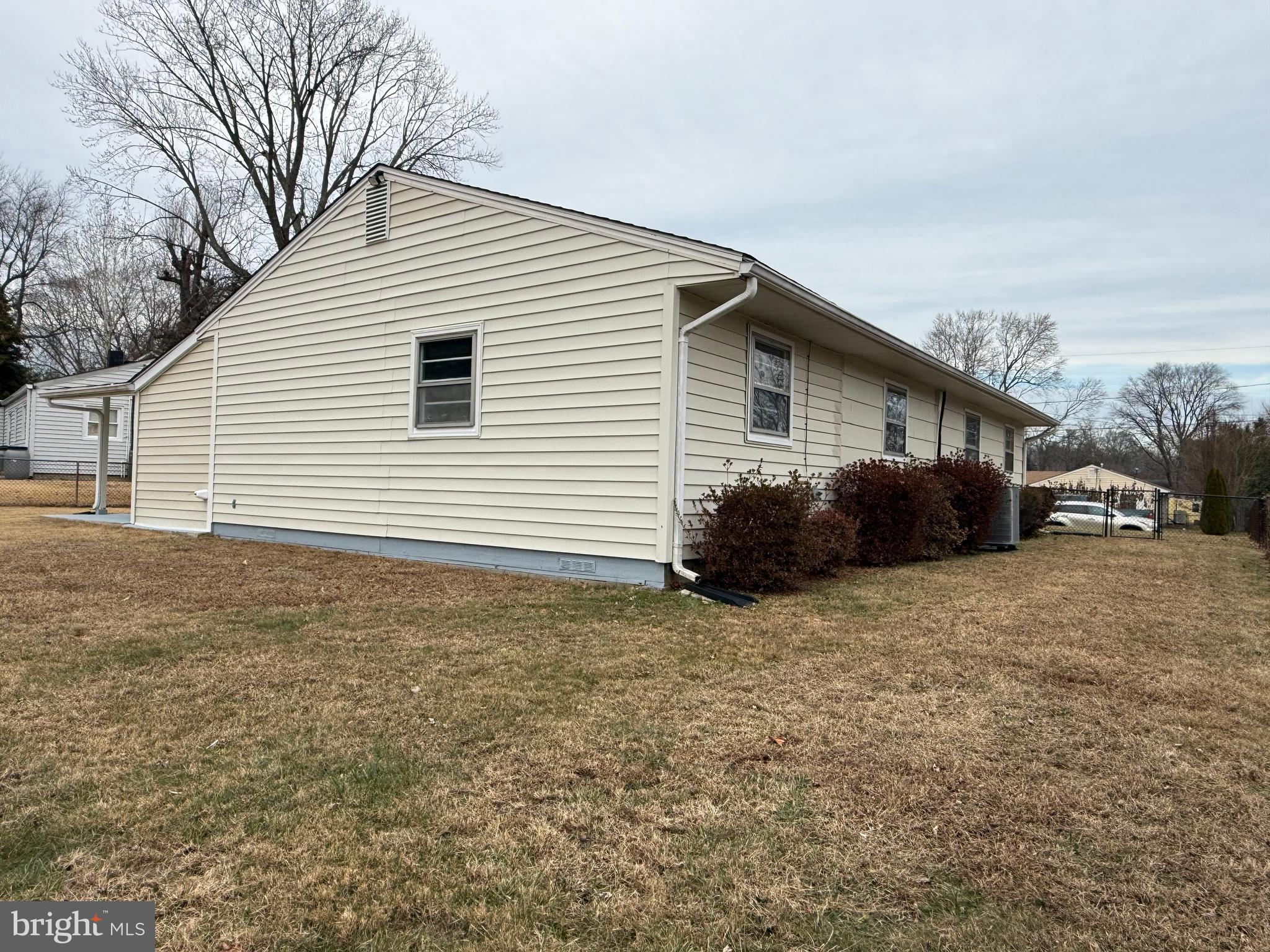 MARUMSCO ACRES - Residential