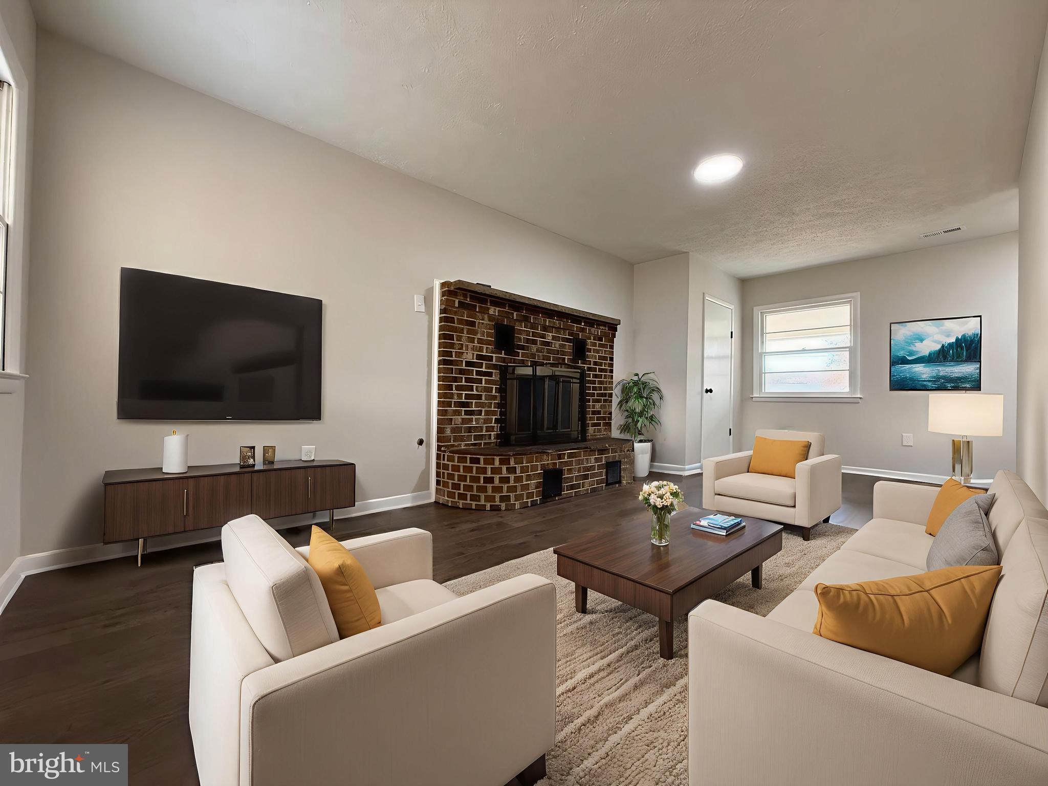 MARUMSCO ACRES - Residential