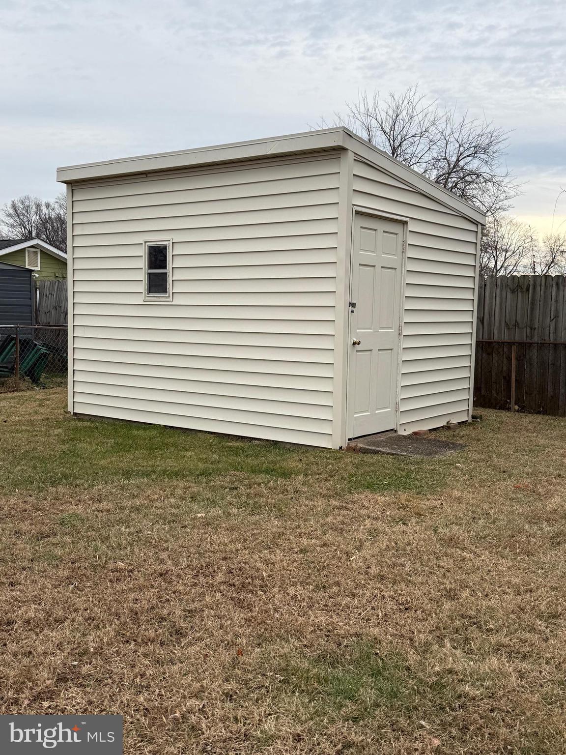 MARUMSCO ACRES - Residential